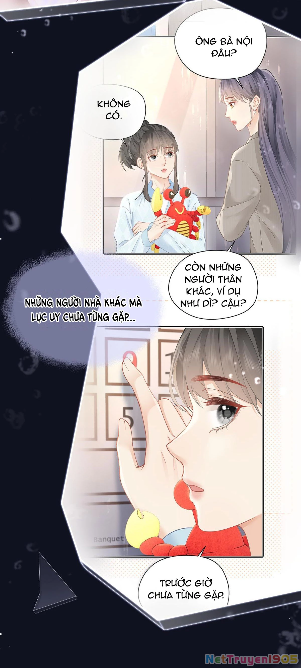 Luôn Có Giáo Viên Muốn Mời Phụ Huynh Chapter 45 - 19
