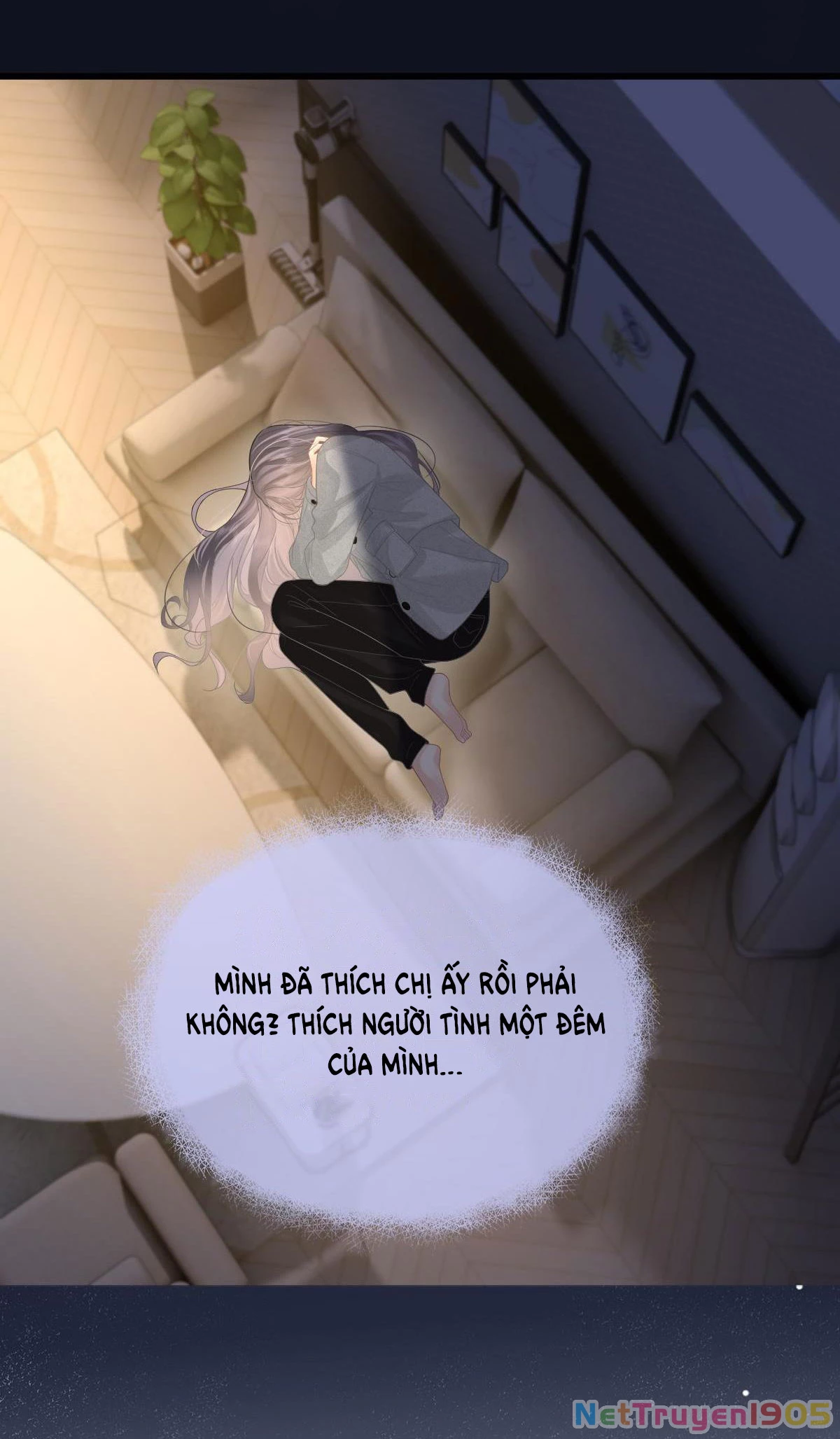 Luôn Có Giáo Viên Muốn Mời Phụ Huynh Chapter 45 - 22