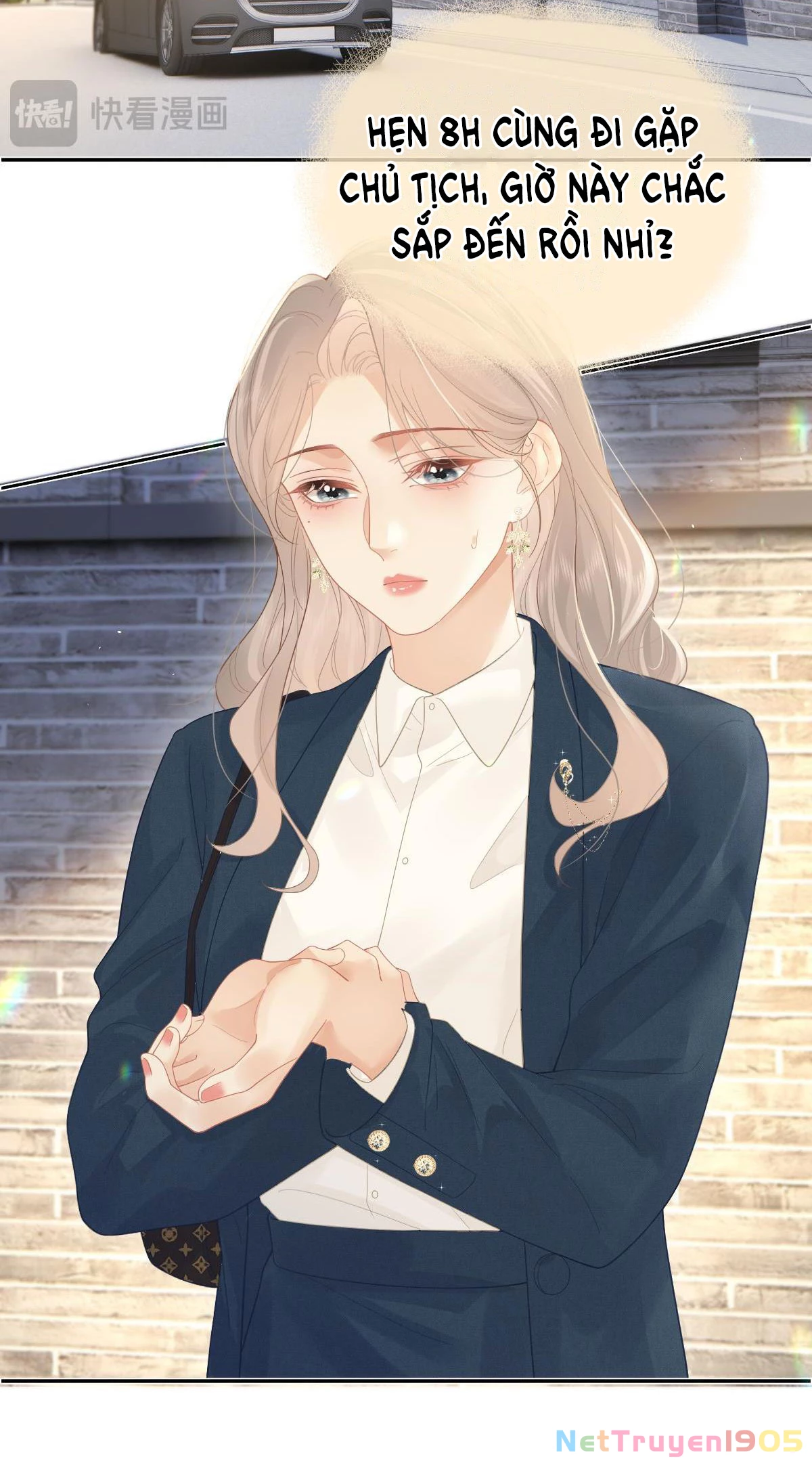 Luôn Có Giáo Viên Muốn Mời Phụ Huynh Chapter 45 - 24