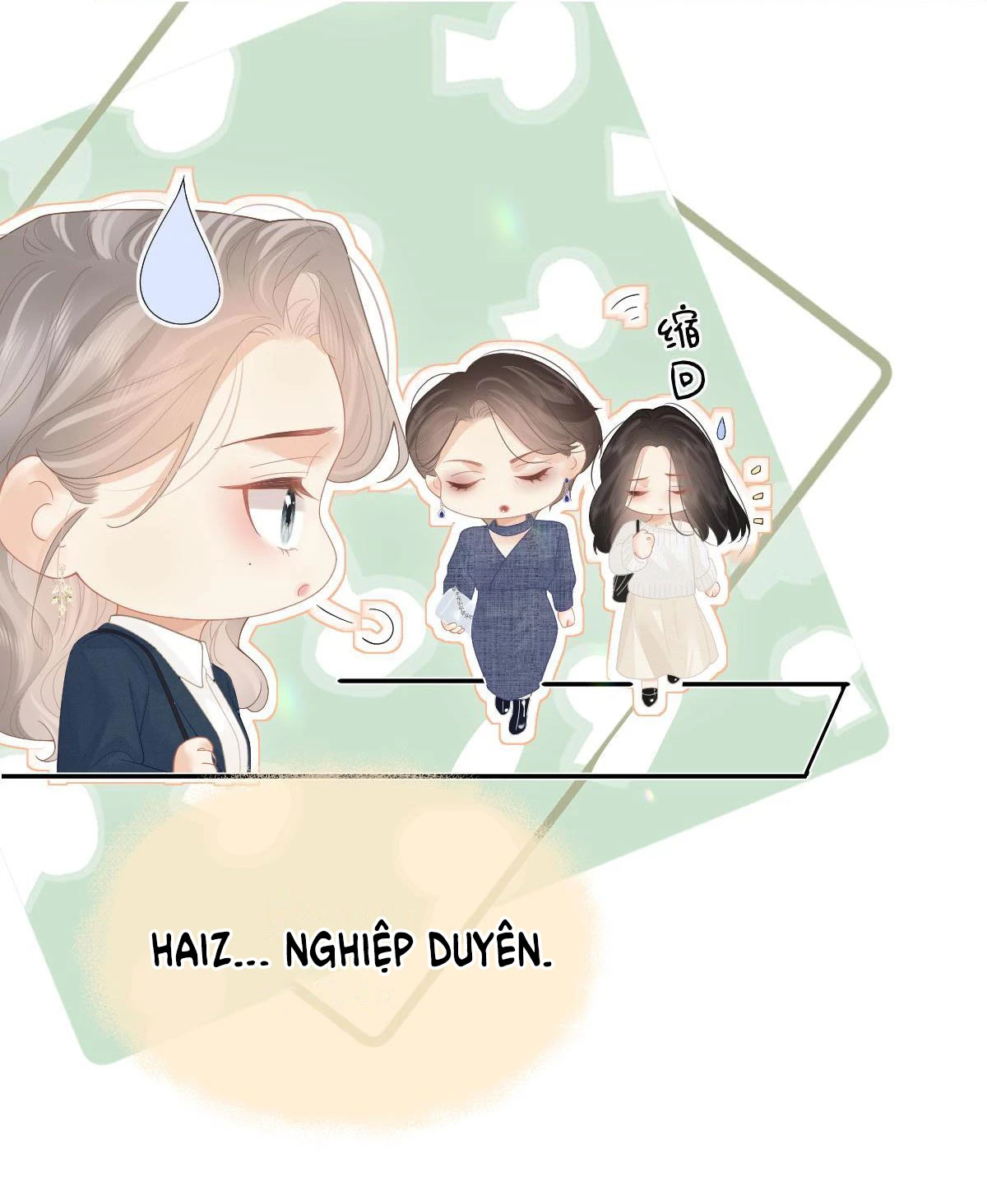 Luôn Có Giáo Viên Muốn Mời Phụ Huynh Chapter 45 - 27