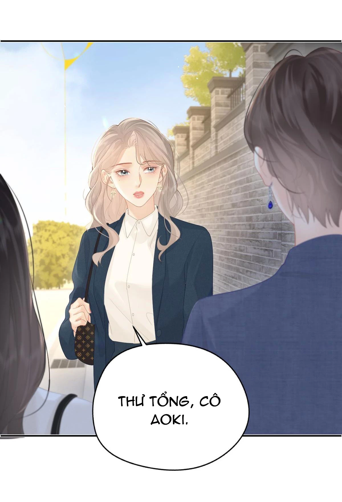 Luôn Có Giáo Viên Muốn Mời Phụ Huynh Chapter 45 - 28
