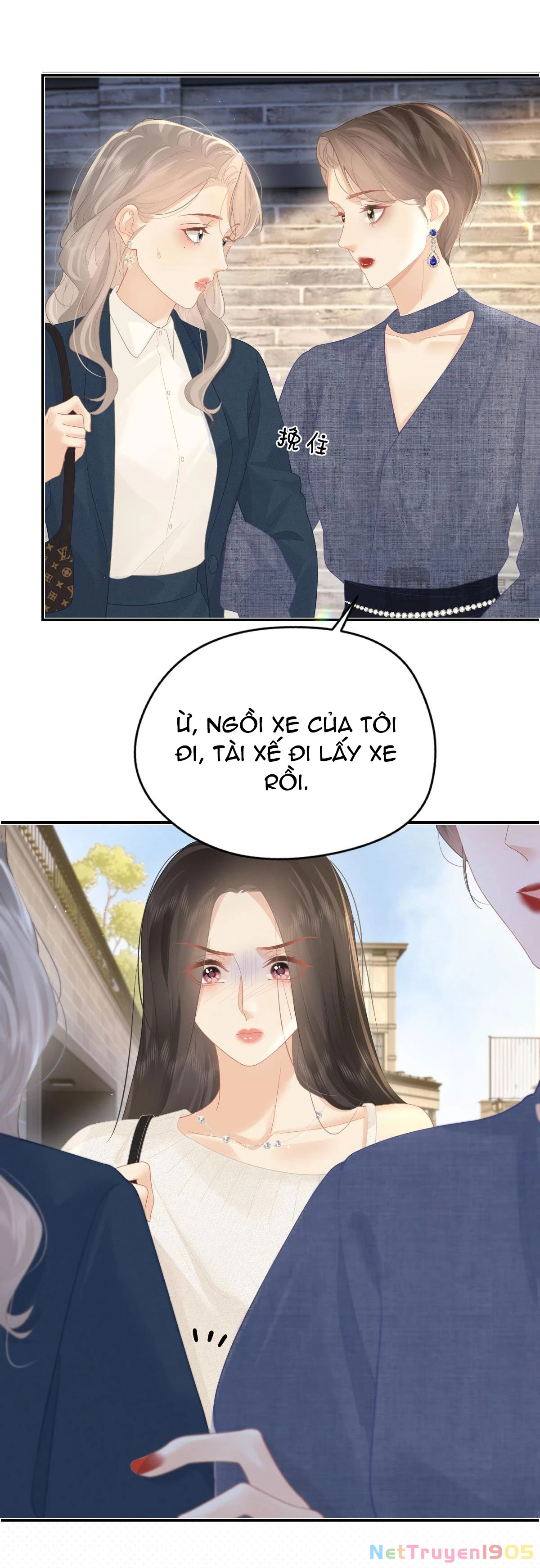 Luôn Có Giáo Viên Muốn Mời Phụ Huynh Chapter 45 - 29