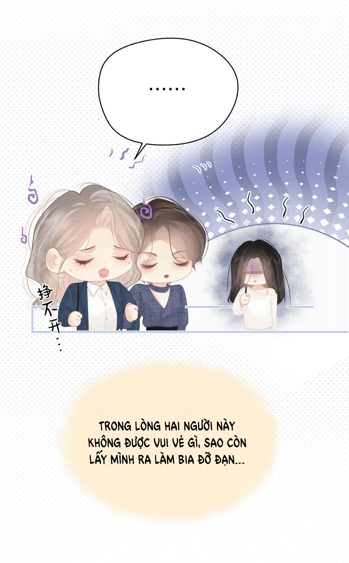 Luôn Có Giáo Viên Muốn Mời Phụ Huynh Chapter 45 - 30