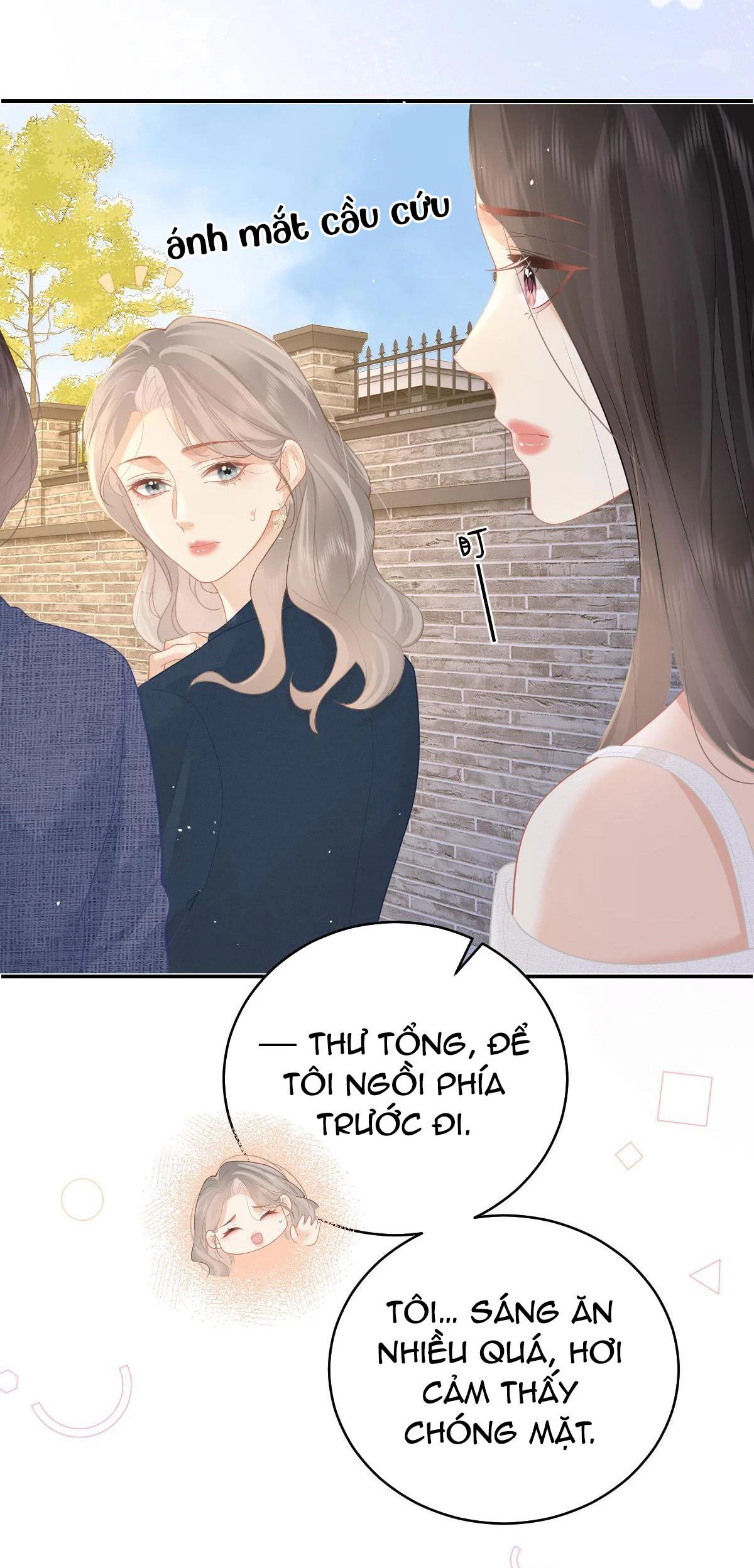 Luôn Có Giáo Viên Muốn Mời Phụ Huynh Chapter 45 - 32