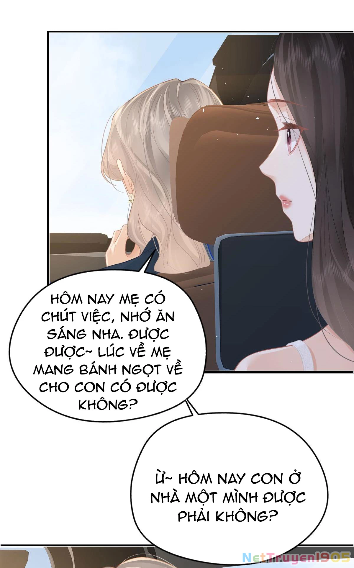 Luôn Có Giáo Viên Muốn Mời Phụ Huynh Chapter 45 - 36