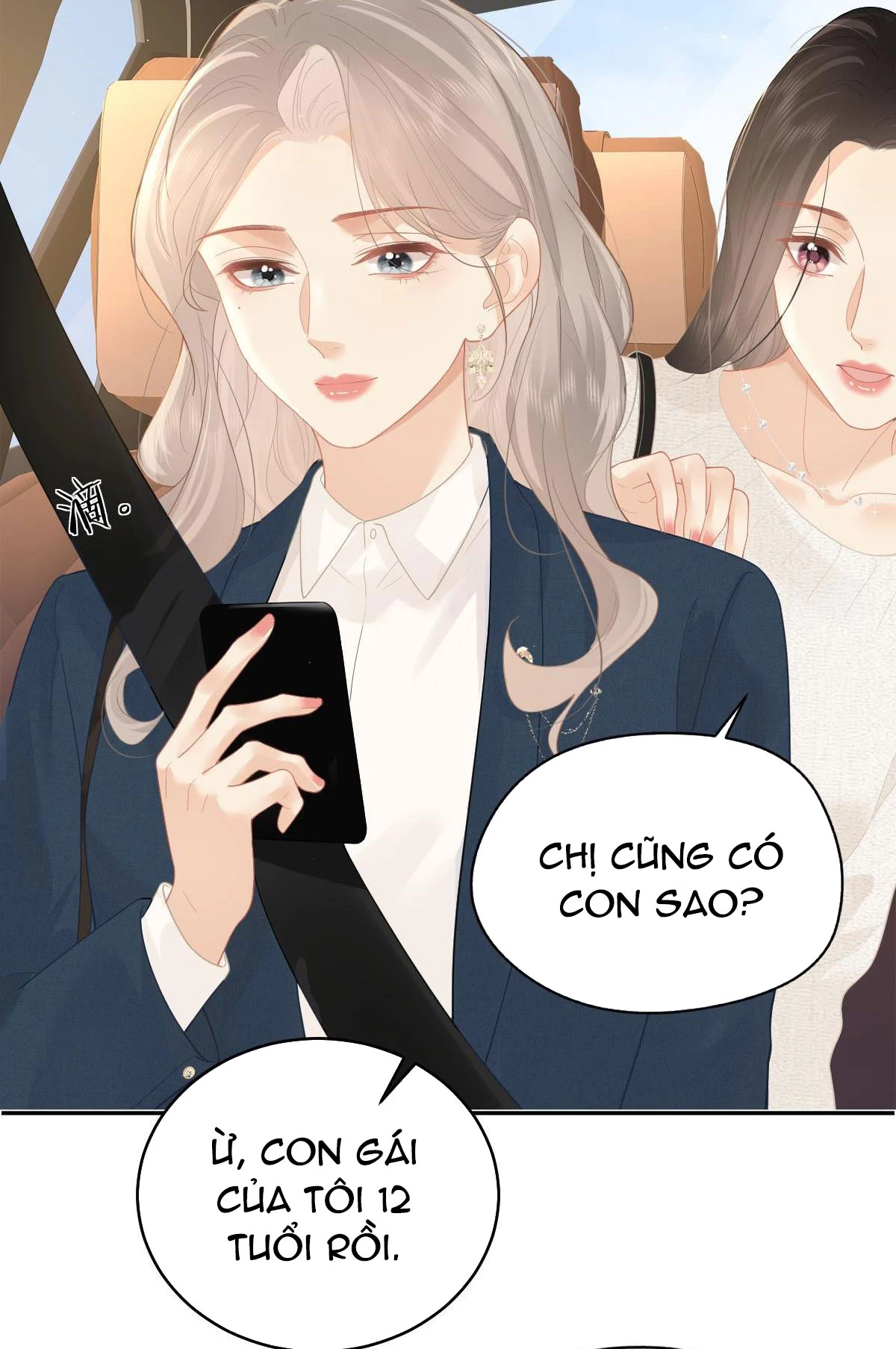Luôn Có Giáo Viên Muốn Mời Phụ Huynh Chapter 45 - 37