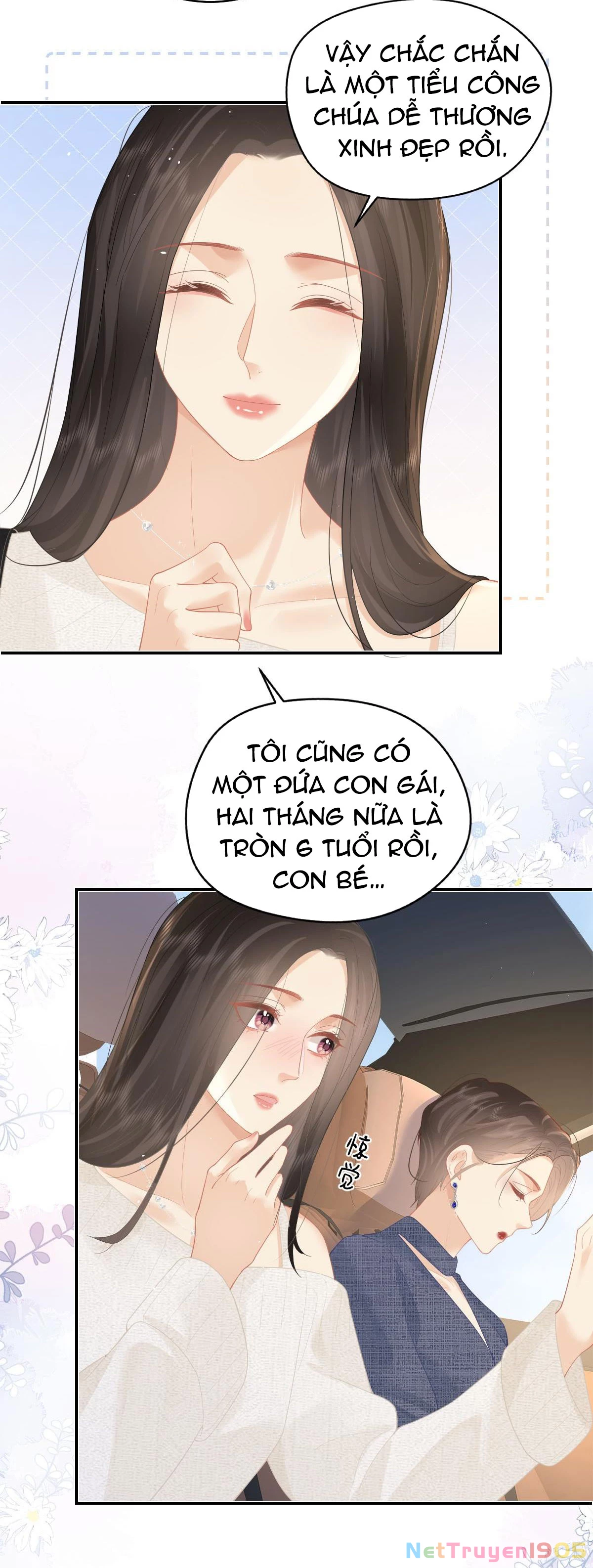 Luôn Có Giáo Viên Muốn Mời Phụ Huynh Chapter 45 - 38