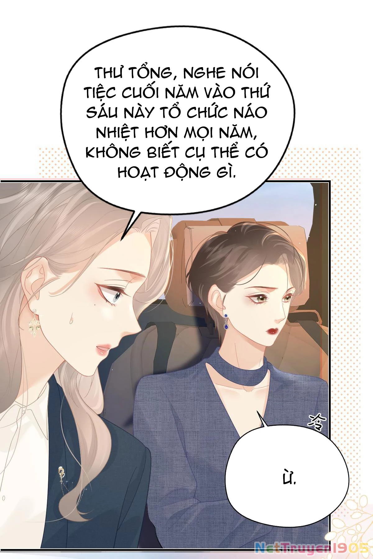 Luôn Có Giáo Viên Muốn Mời Phụ Huynh Chapter 45 - 42