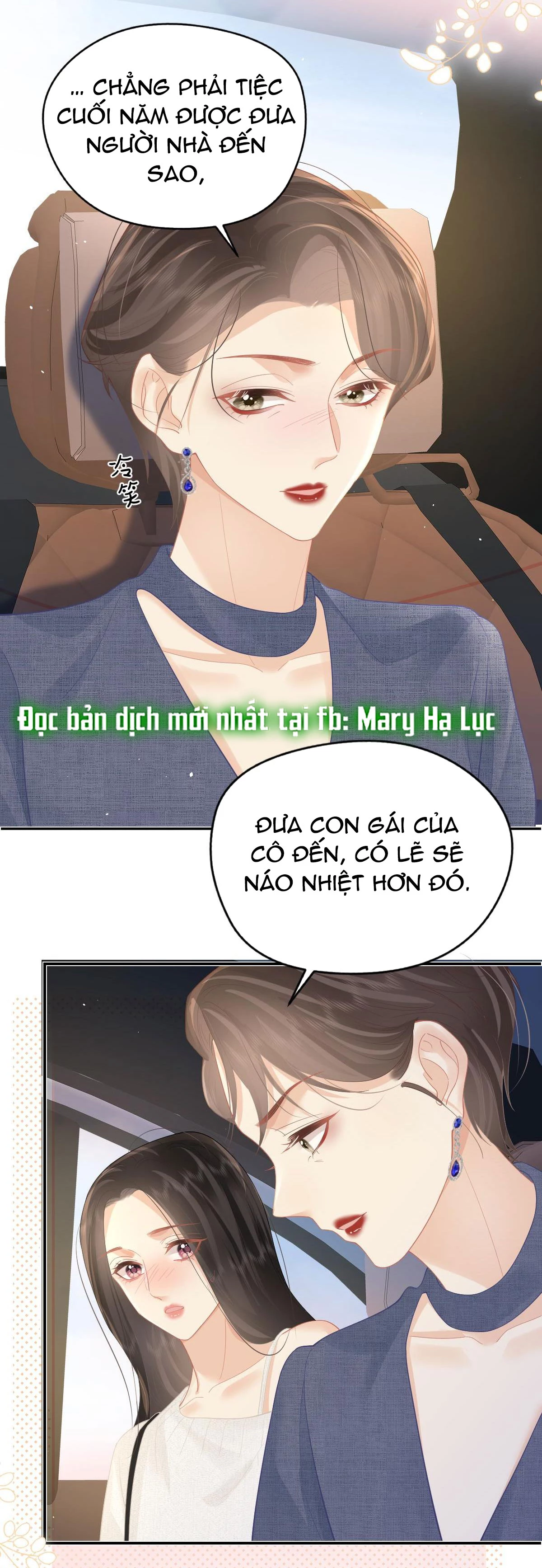 Luôn Có Giáo Viên Muốn Mời Phụ Huynh Chapter 45 - 43