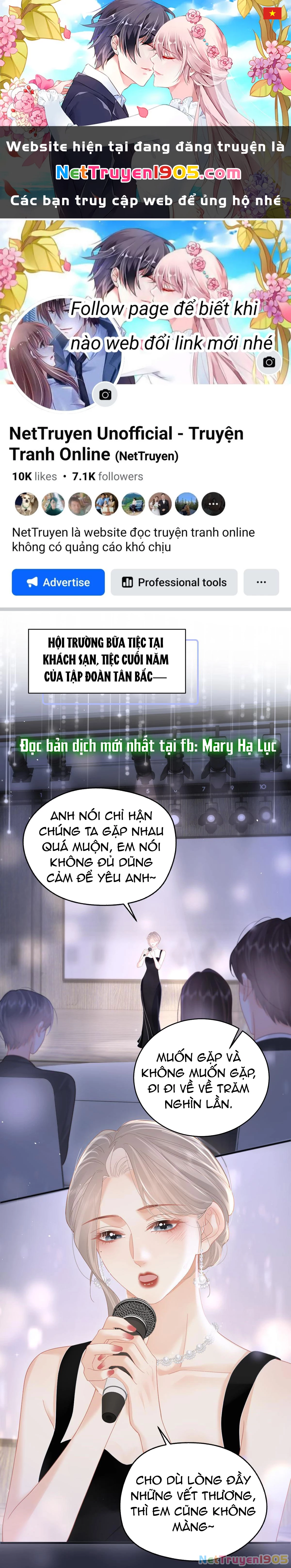 Luôn Có Giáo Viên Muốn Mời Phụ Huynh Chapter 46 - 1