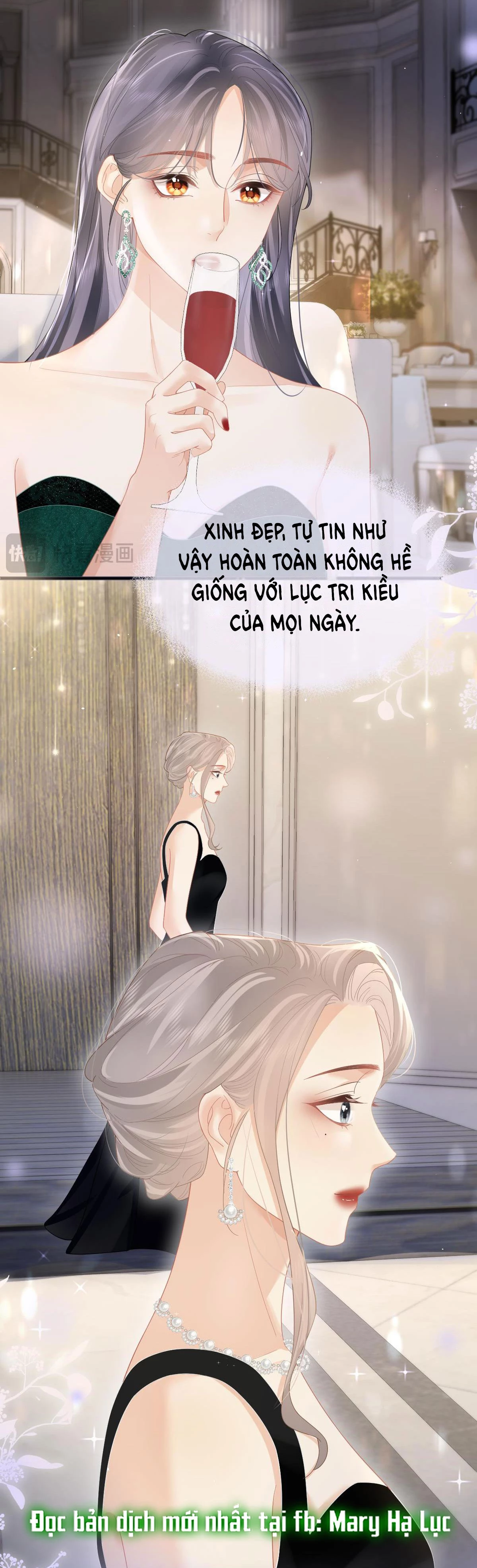 Luôn Có Giáo Viên Muốn Mời Phụ Huynh Chapter 46 - 5