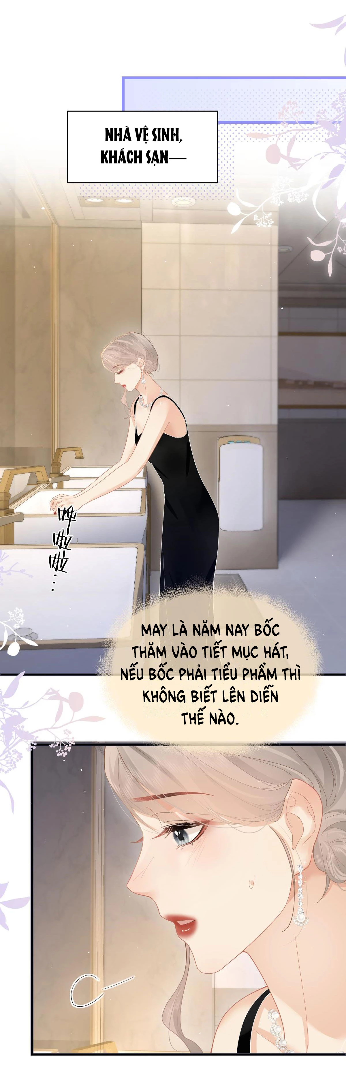 Luôn Có Giáo Viên Muốn Mời Phụ Huynh Chapter 46 - 8