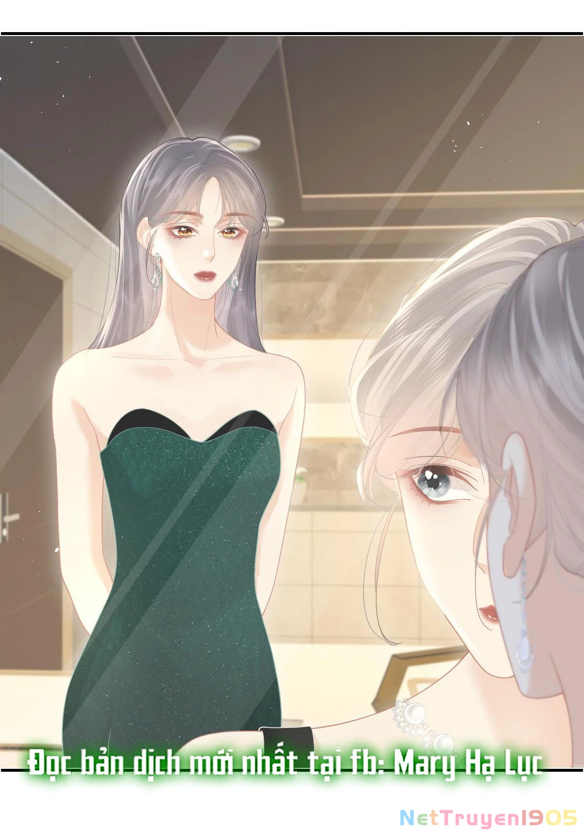 Luôn Có Giáo Viên Muốn Mời Phụ Huynh Chapter 46 - 10