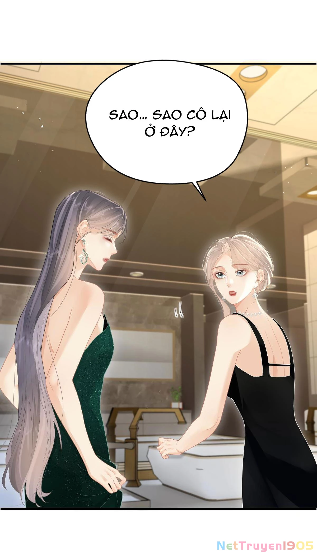 Luôn Có Giáo Viên Muốn Mời Phụ Huynh Chapter 46 - 11