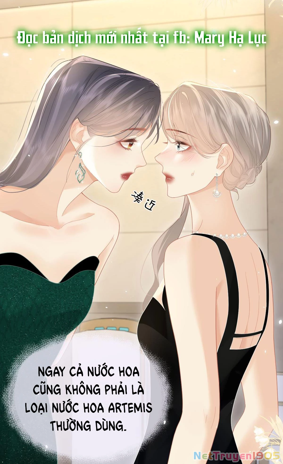 Luôn Có Giáo Viên Muốn Mời Phụ Huynh Chapter 46 - 13