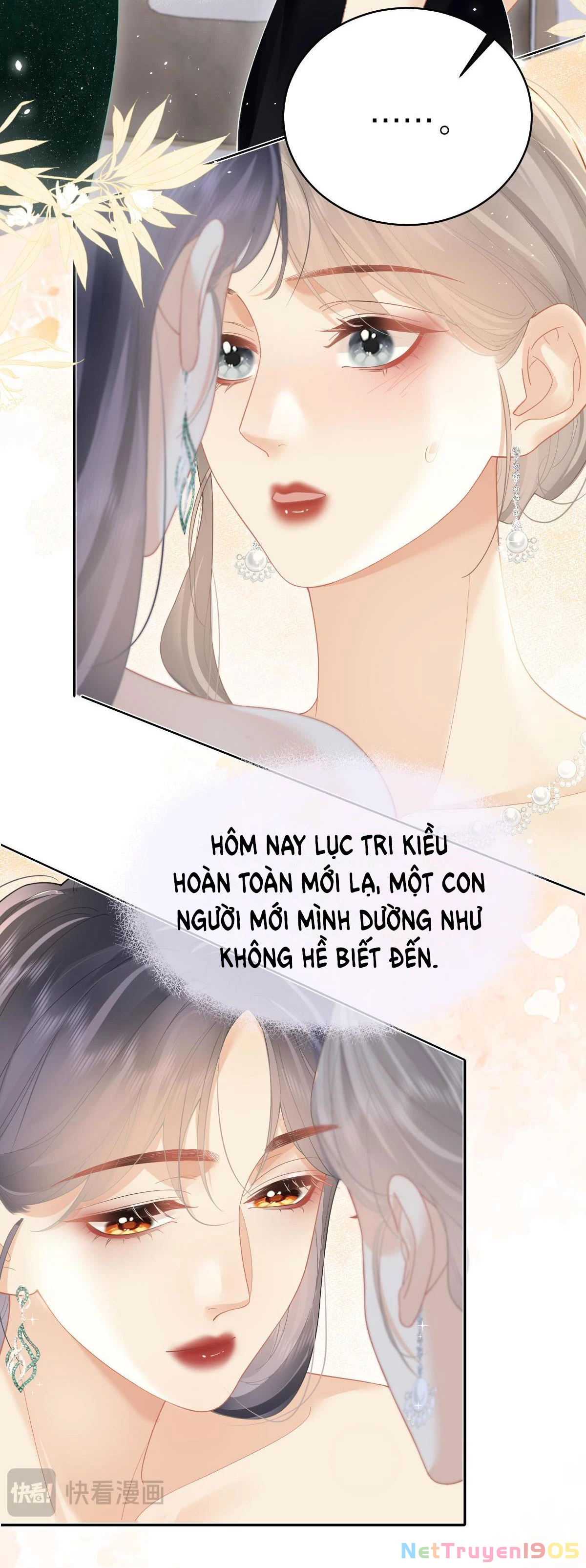 Luôn Có Giáo Viên Muốn Mời Phụ Huynh Chapter 46 - 14