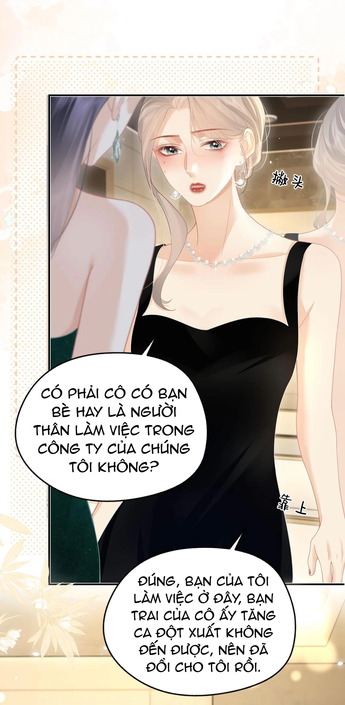 Luôn Có Giáo Viên Muốn Mời Phụ Huynh Chapter 46 - 15