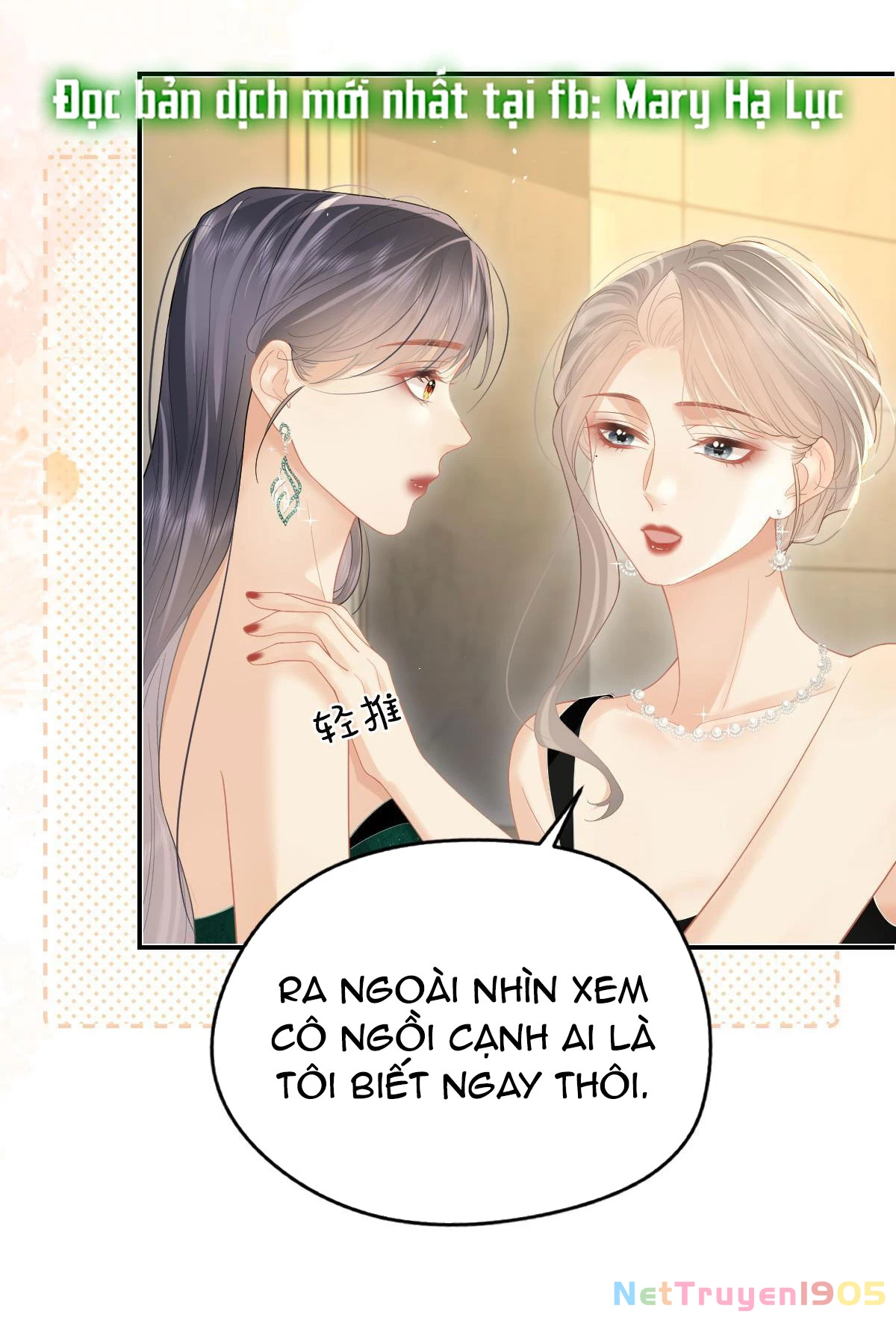 Luôn Có Giáo Viên Muốn Mời Phụ Huynh Chapter 46 - 18