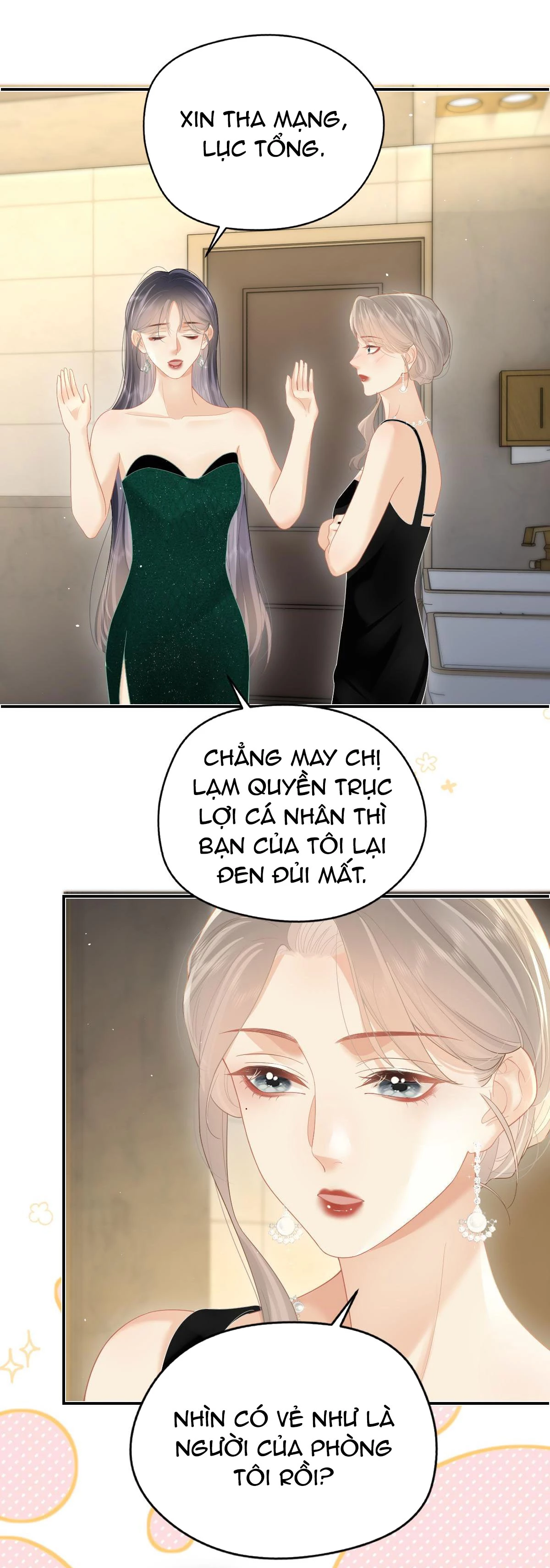 Luôn Có Giáo Viên Muốn Mời Phụ Huynh Chapter 46 - 19