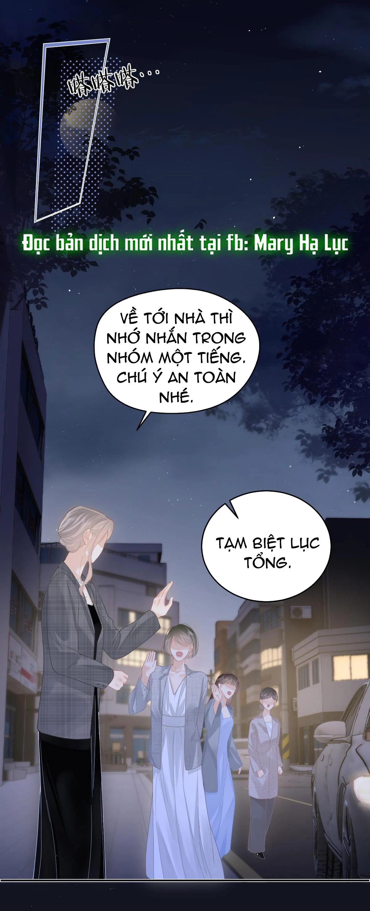 Luôn Có Giáo Viên Muốn Mời Phụ Huynh Chapter 46 - 23