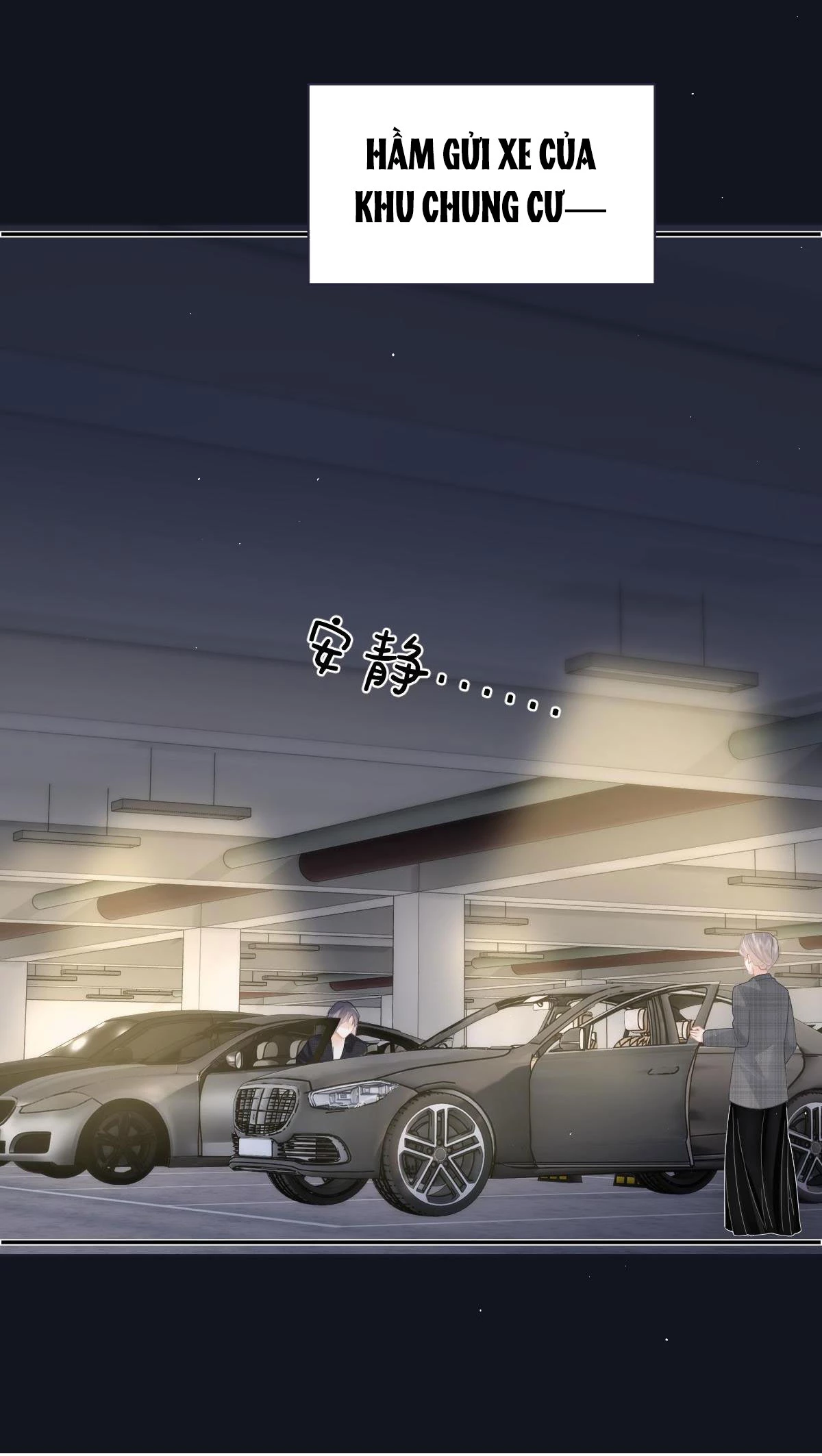 Luôn Có Giáo Viên Muốn Mời Phụ Huynh Chapter 46 - 26