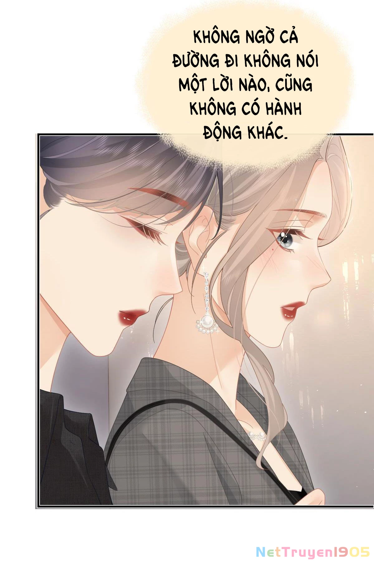 Luôn Có Giáo Viên Muốn Mời Phụ Huynh Chapter 46 - 28