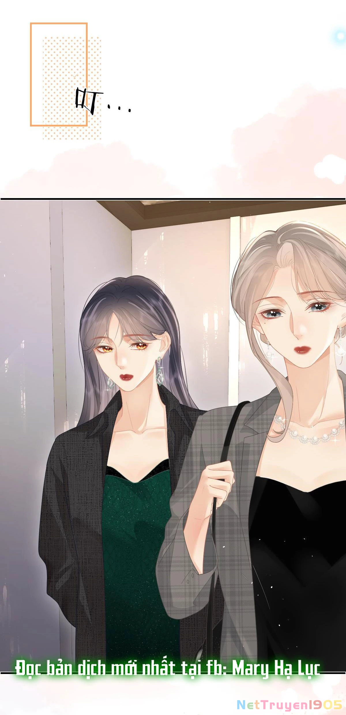 Luôn Có Giáo Viên Muốn Mời Phụ Huynh Chapter 46 - 29