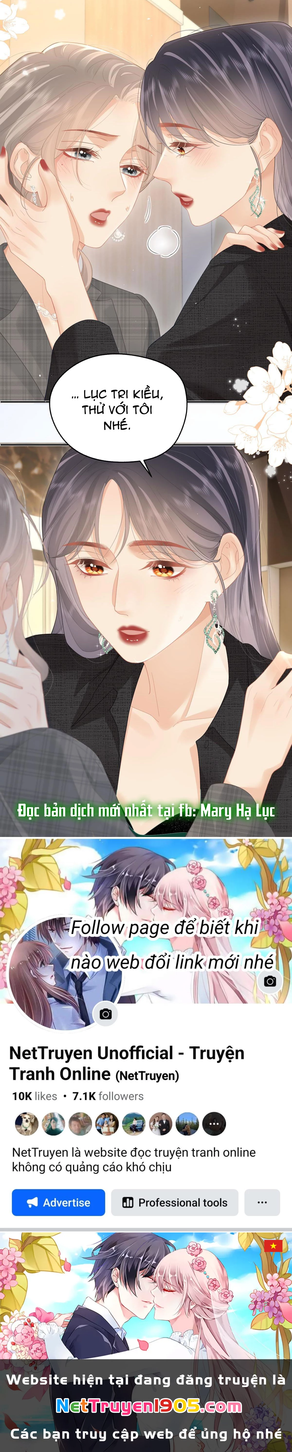 Luôn Có Giáo Viên Muốn Mời Phụ Huynh Chapter 46 - 33