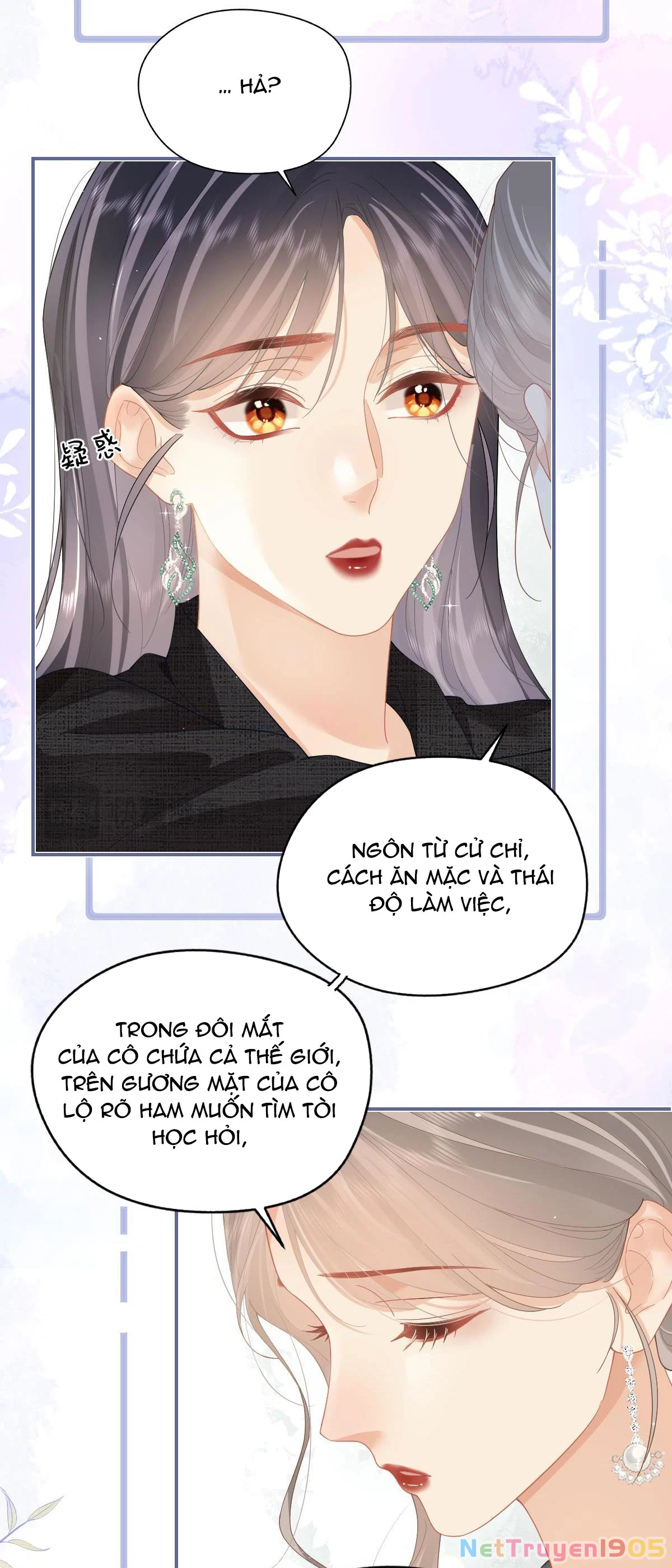 Luôn Có Giáo Viên Muốn Mời Phụ Huynh Chapter 47 - 5