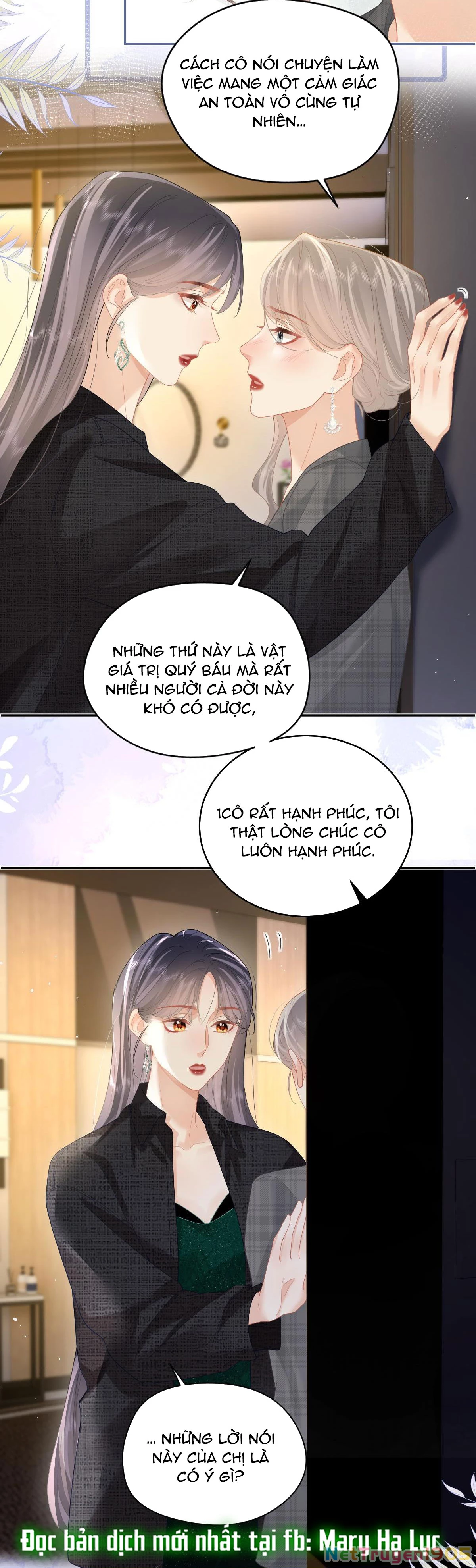 Luôn Có Giáo Viên Muốn Mời Phụ Huynh Chapter 47 - 6