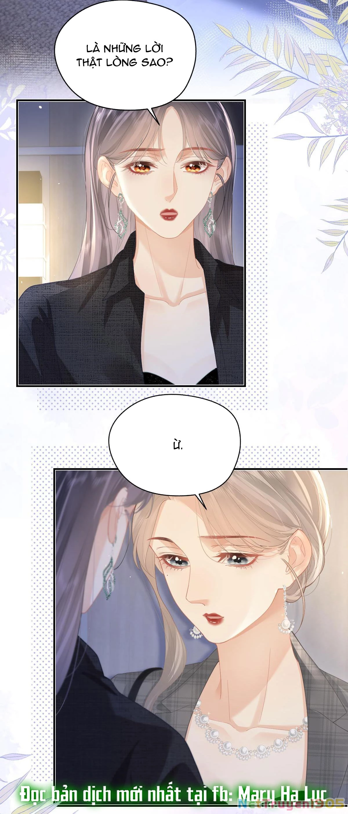 Luôn Có Giáo Viên Muốn Mời Phụ Huynh Chapter 47 - 11