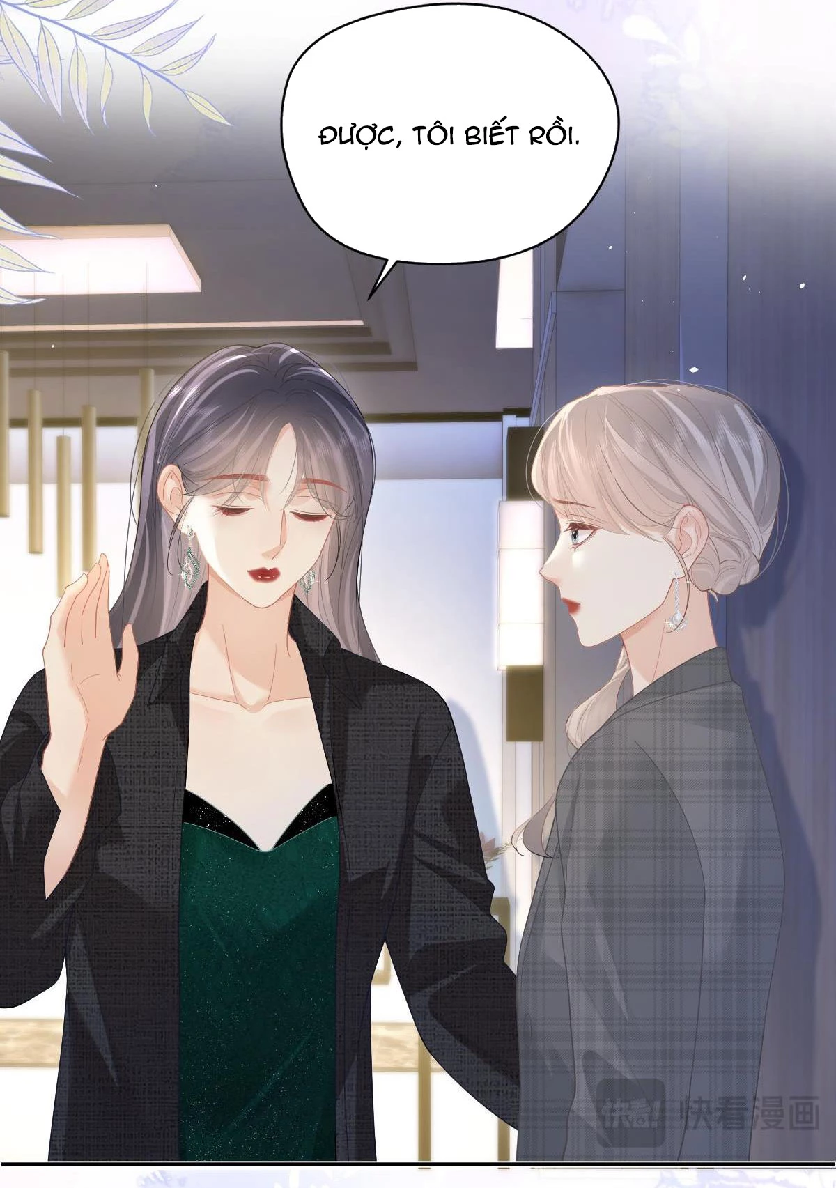 Luôn Có Giáo Viên Muốn Mời Phụ Huynh Chapter 47 - 12