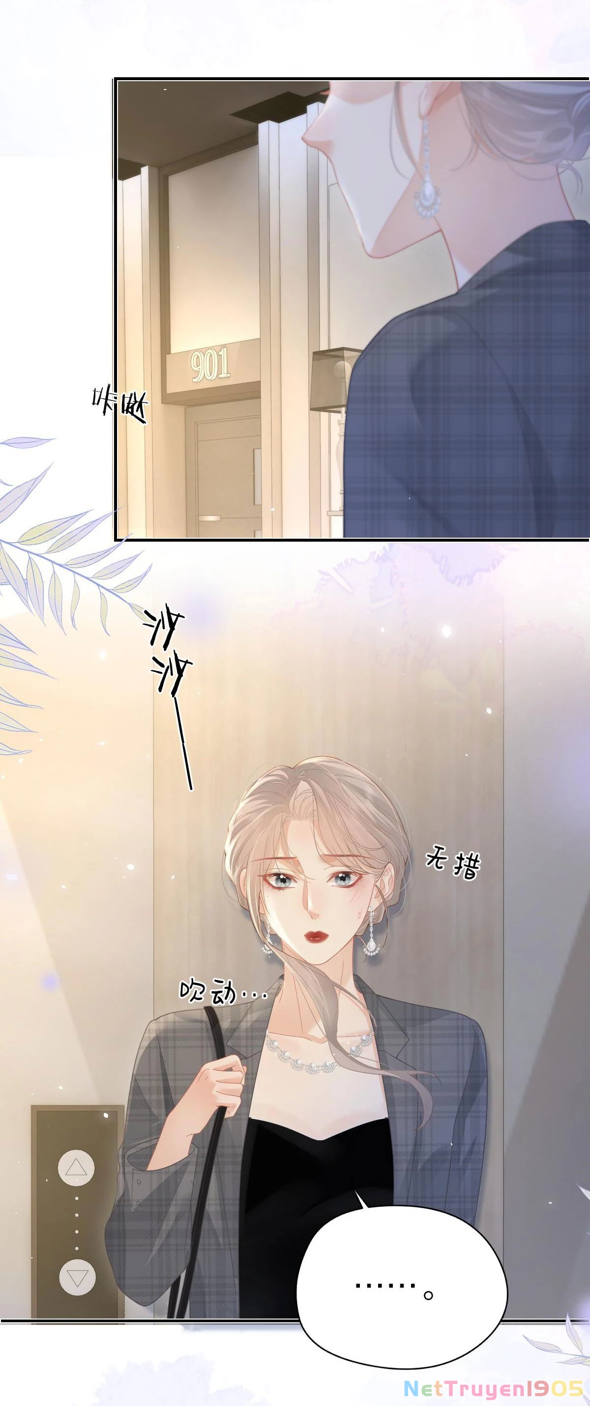 Luôn Có Giáo Viên Muốn Mời Phụ Huynh Chapter 47 - 14