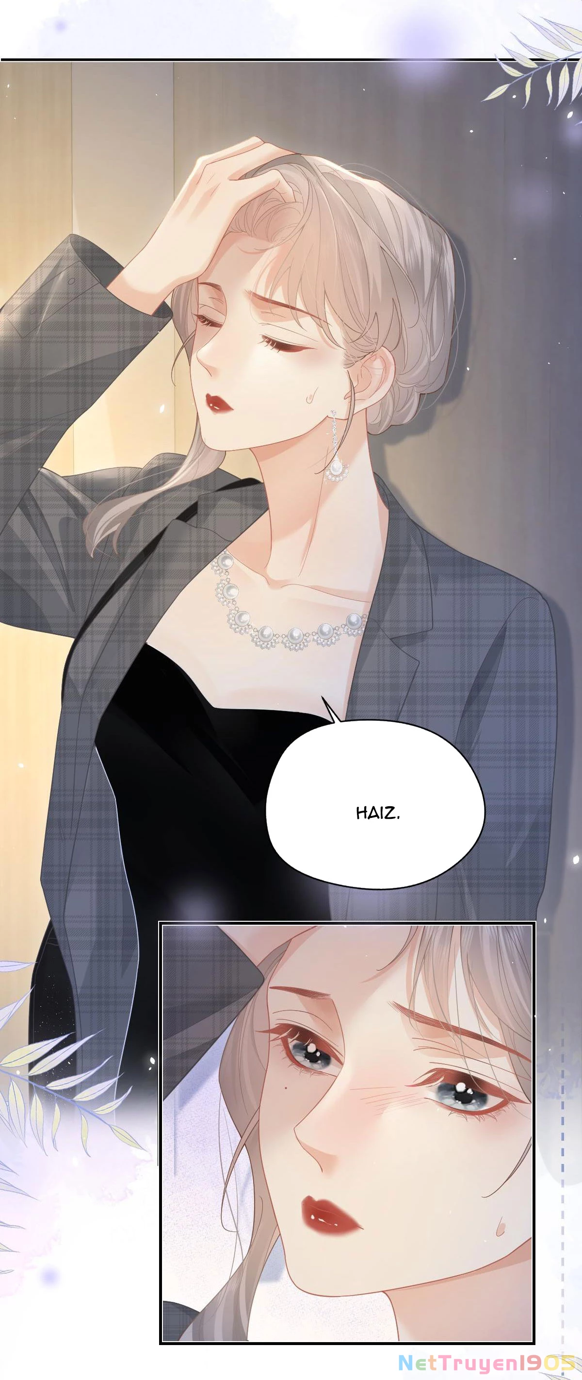 Luôn Có Giáo Viên Muốn Mời Phụ Huynh Chapter 47 - 15