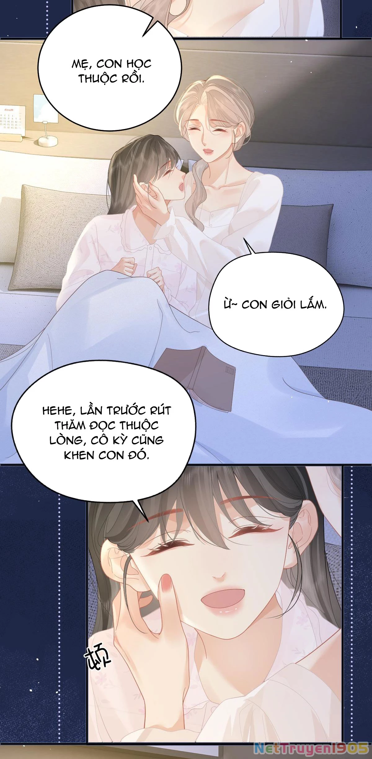 Luôn Có Giáo Viên Muốn Mời Phụ Huynh Chapter 47 - 24