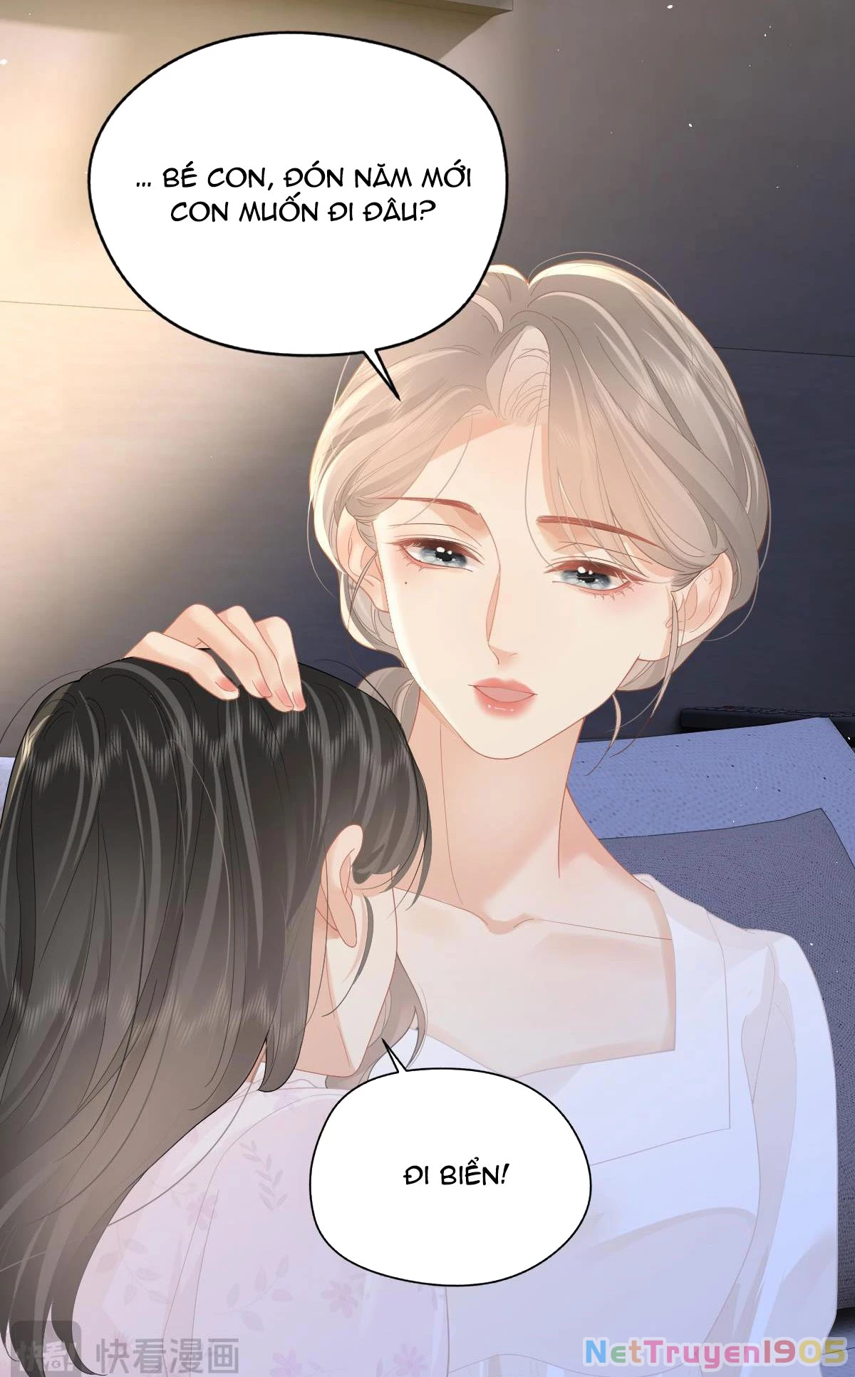 Luôn Có Giáo Viên Muốn Mời Phụ Huynh Chapter 47 - 25