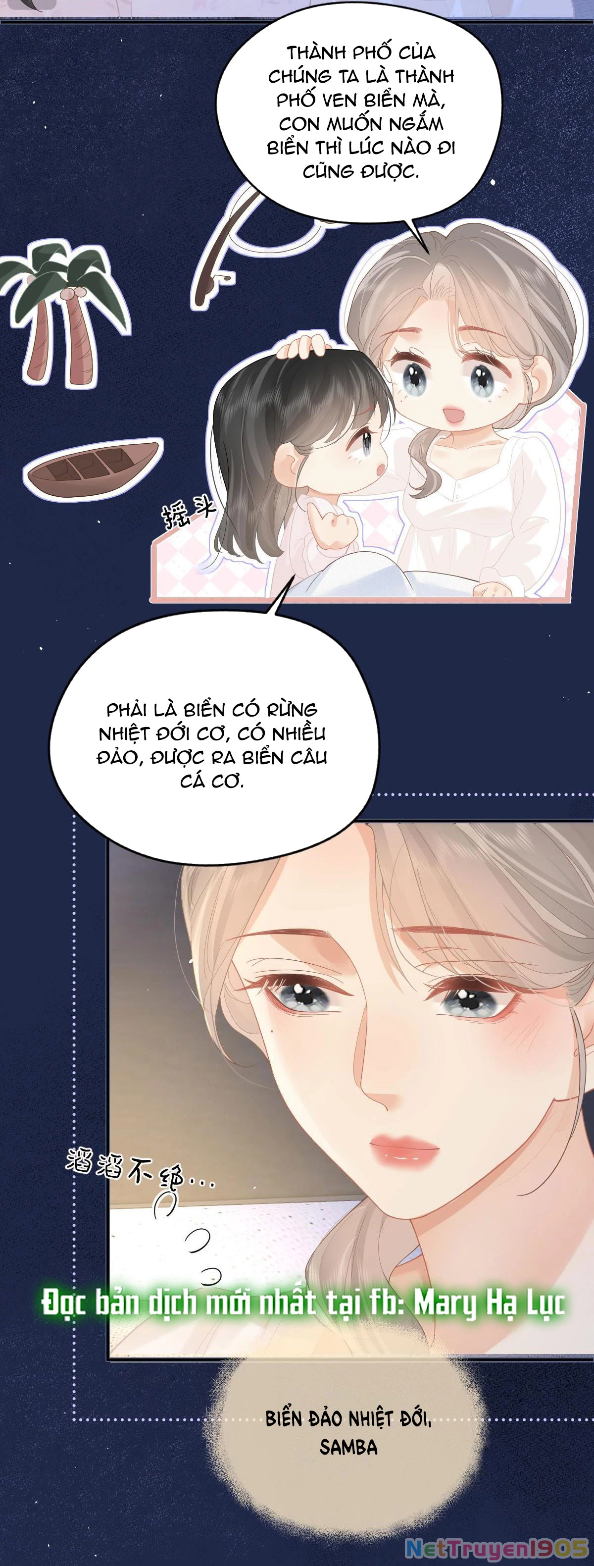 Luôn Có Giáo Viên Muốn Mời Phụ Huynh Chapter 47 - 26