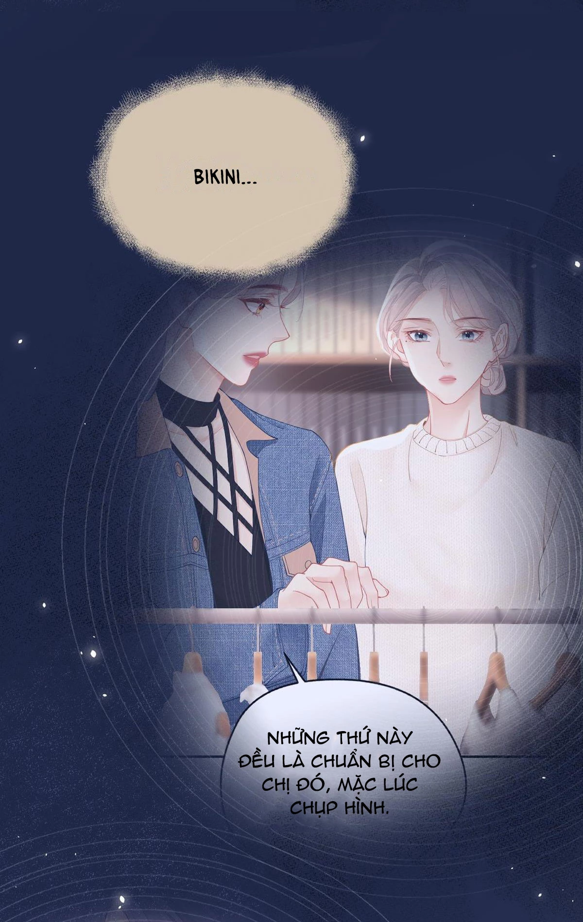 Luôn Có Giáo Viên Muốn Mời Phụ Huynh Chapter 47 - 27