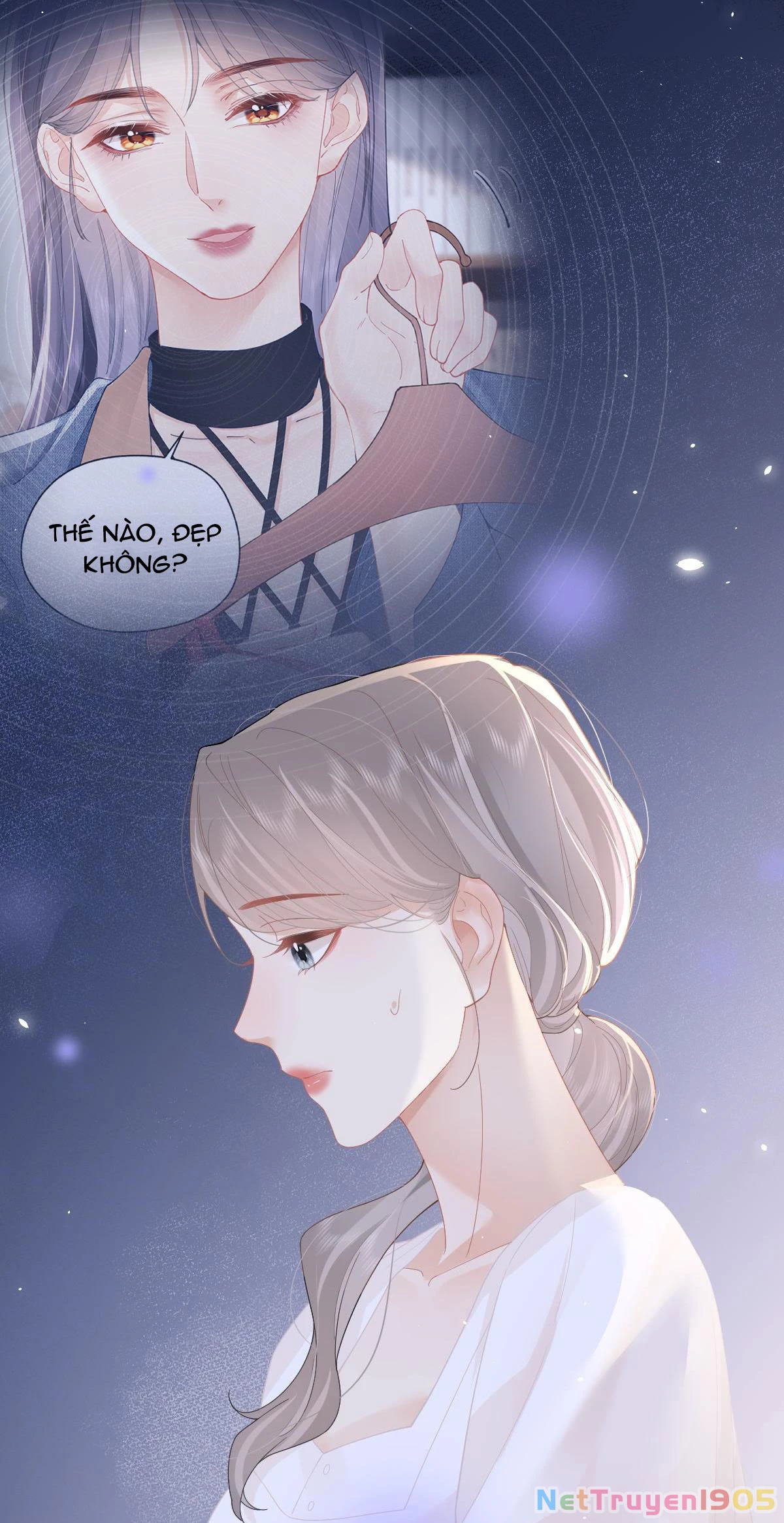 Luôn Có Giáo Viên Muốn Mời Phụ Huynh Chapter 47 - 28