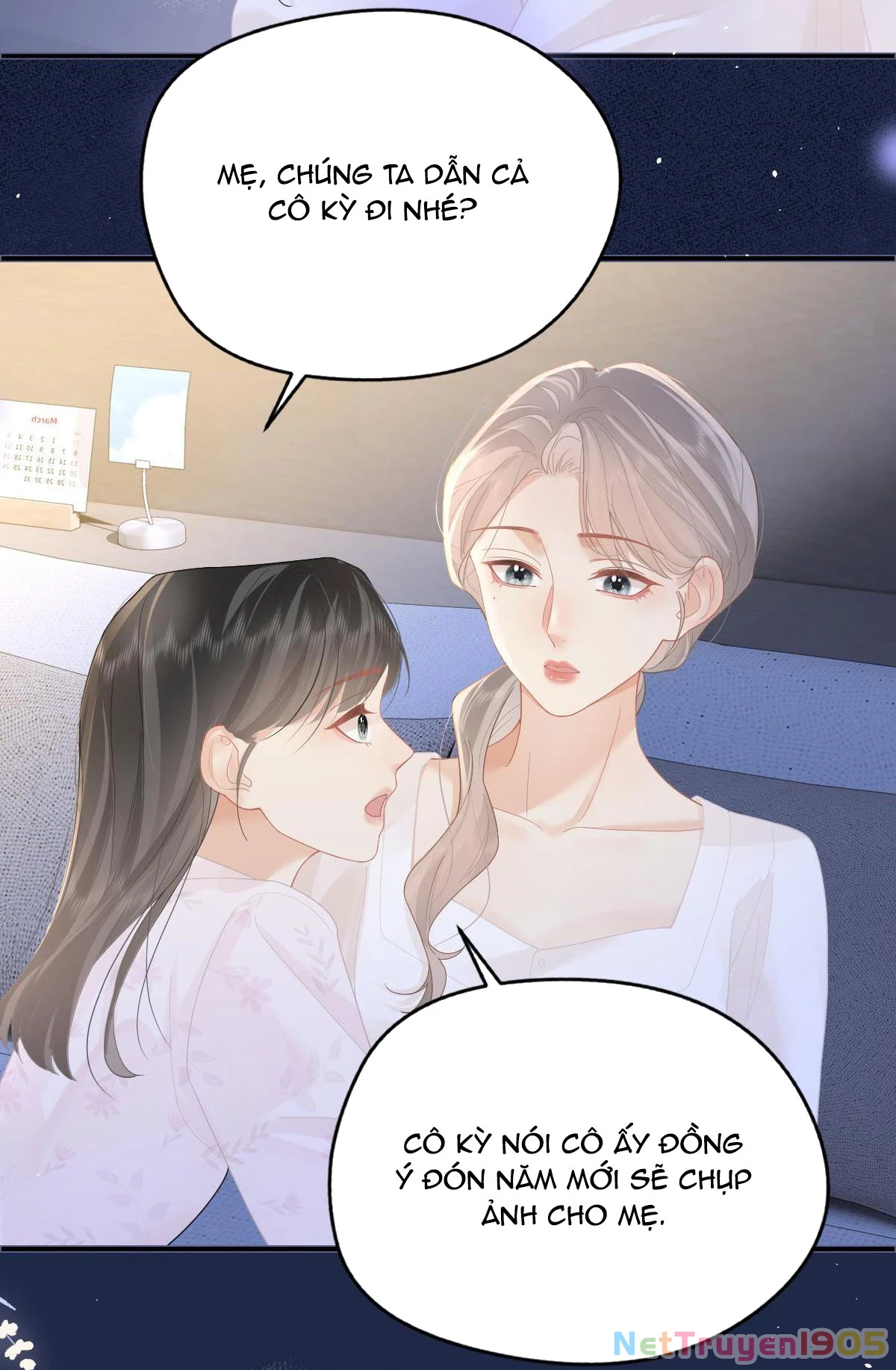 Luôn Có Giáo Viên Muốn Mời Phụ Huynh Chapter 47 - 29