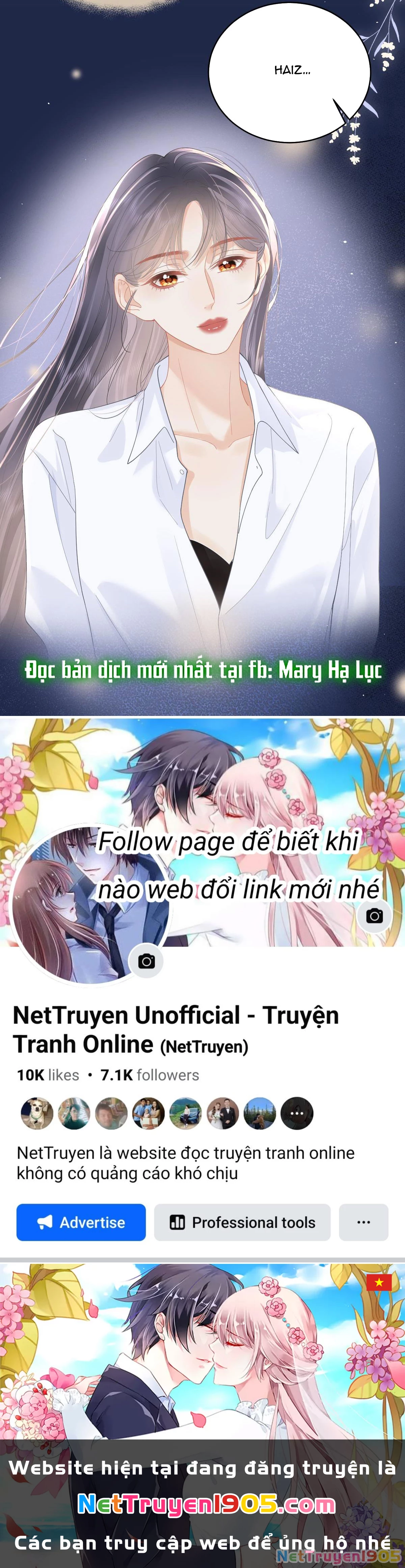 Luôn Có Giáo Viên Muốn Mời Phụ Huynh Chapter 47 - 34