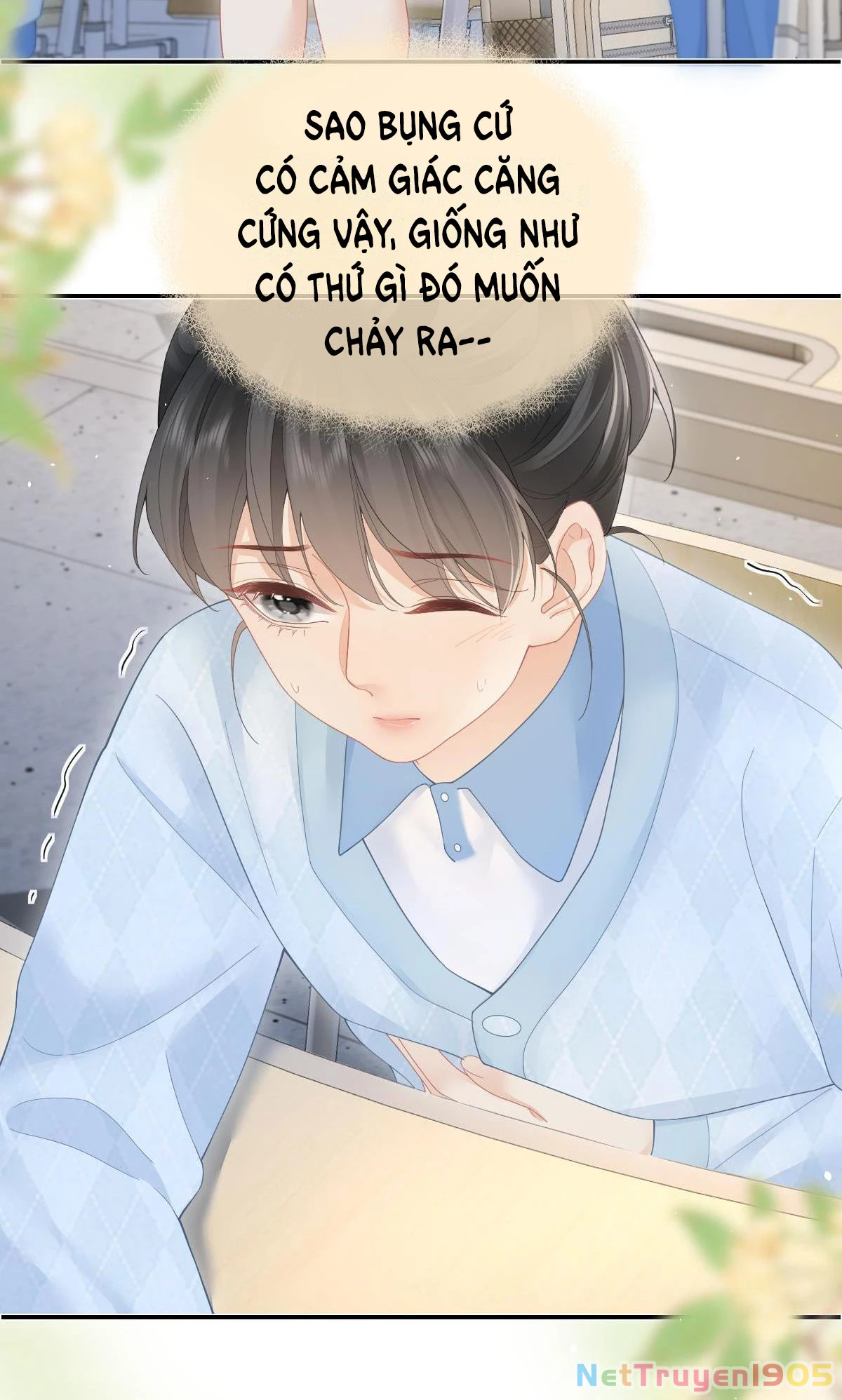 Luôn Có Giáo Viên Muốn Mời Phụ Huynh Chapter 48 - 2