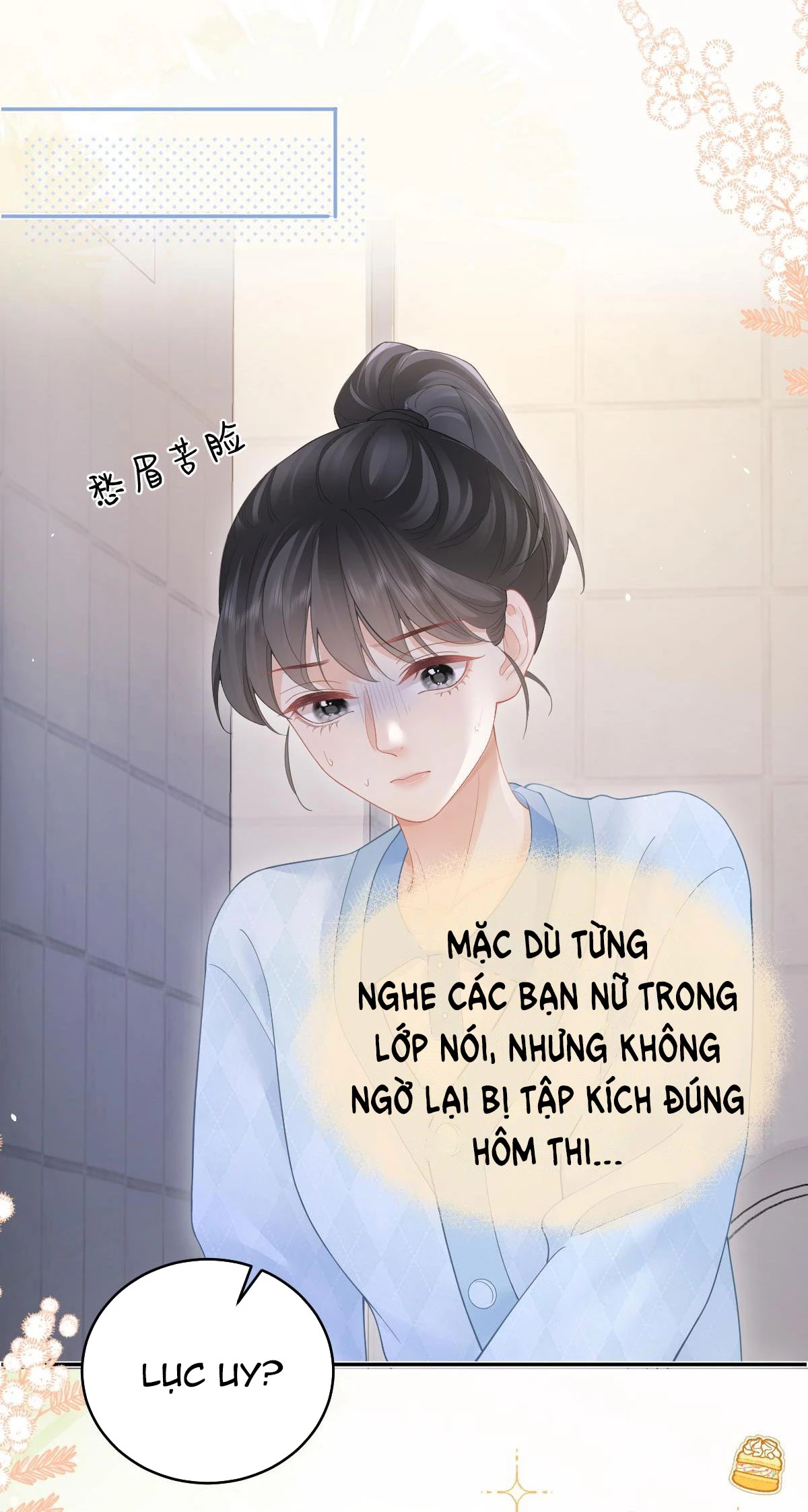 Luôn Có Giáo Viên Muốn Mời Phụ Huynh Chapter 48 - 7