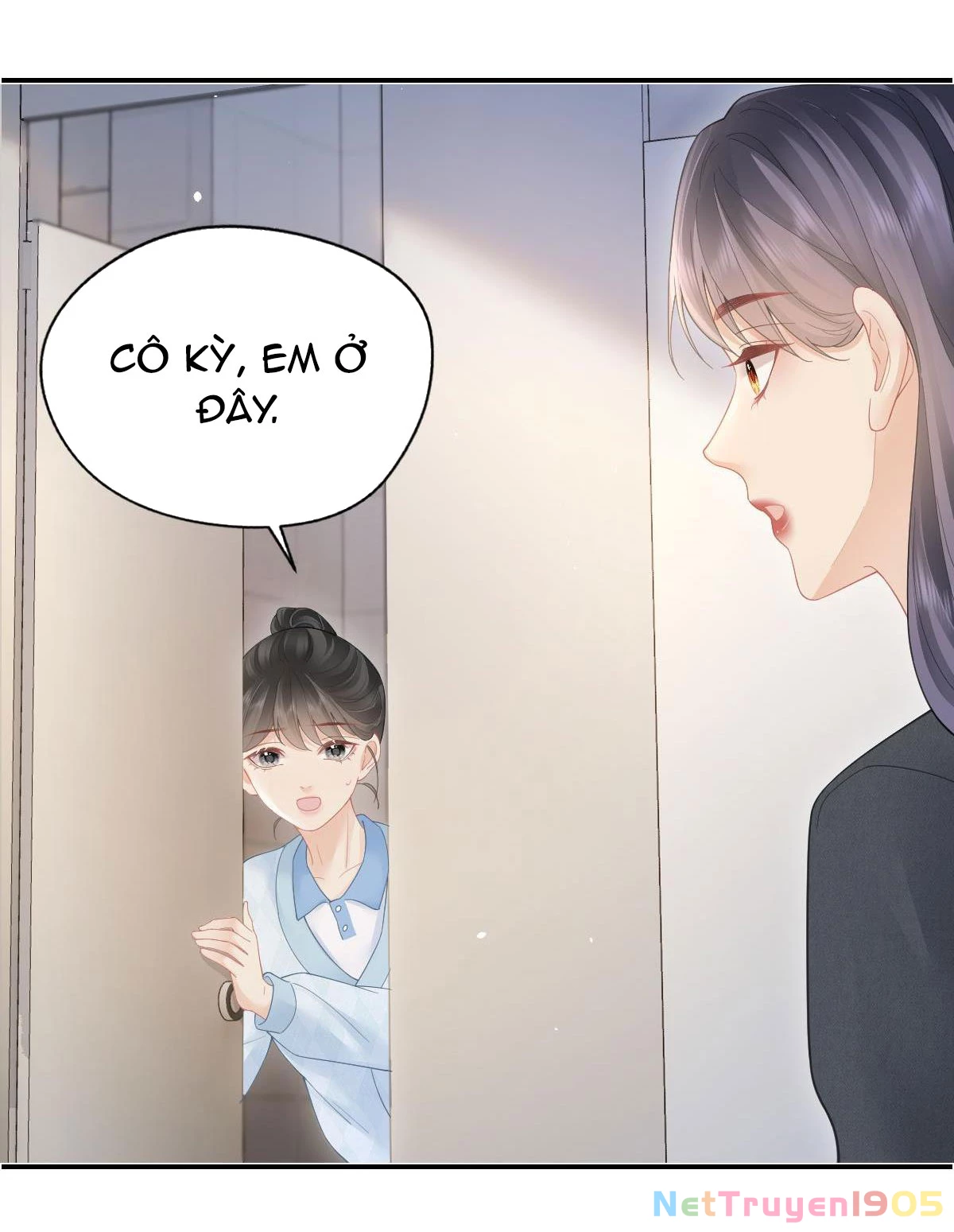 Luôn Có Giáo Viên Muốn Mời Phụ Huynh Chapter 48 - 9