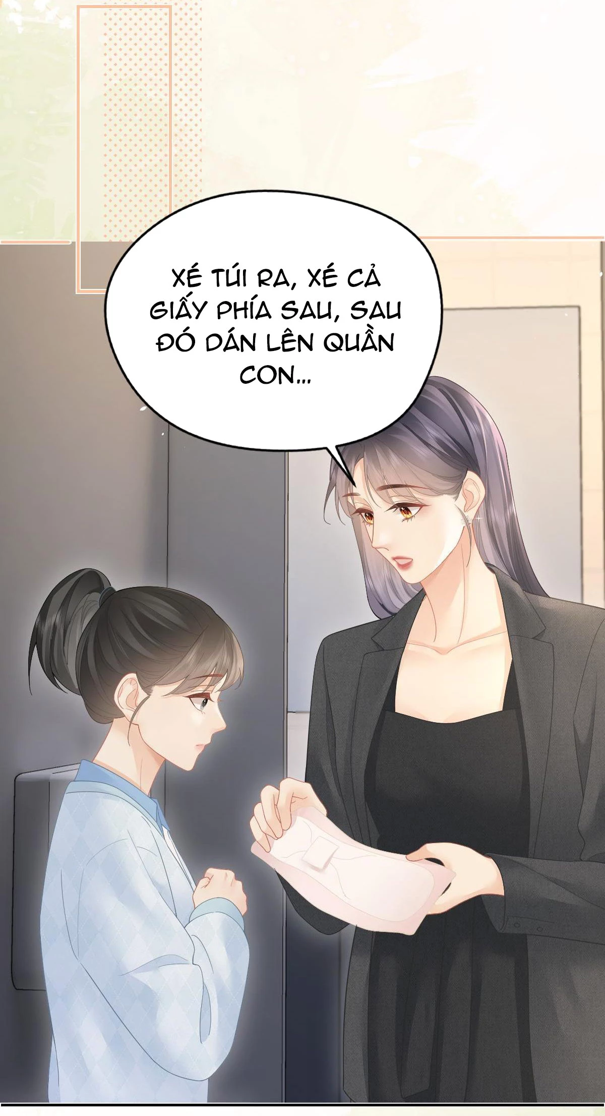 Luôn Có Giáo Viên Muốn Mời Phụ Huynh Chapter 48 - 13