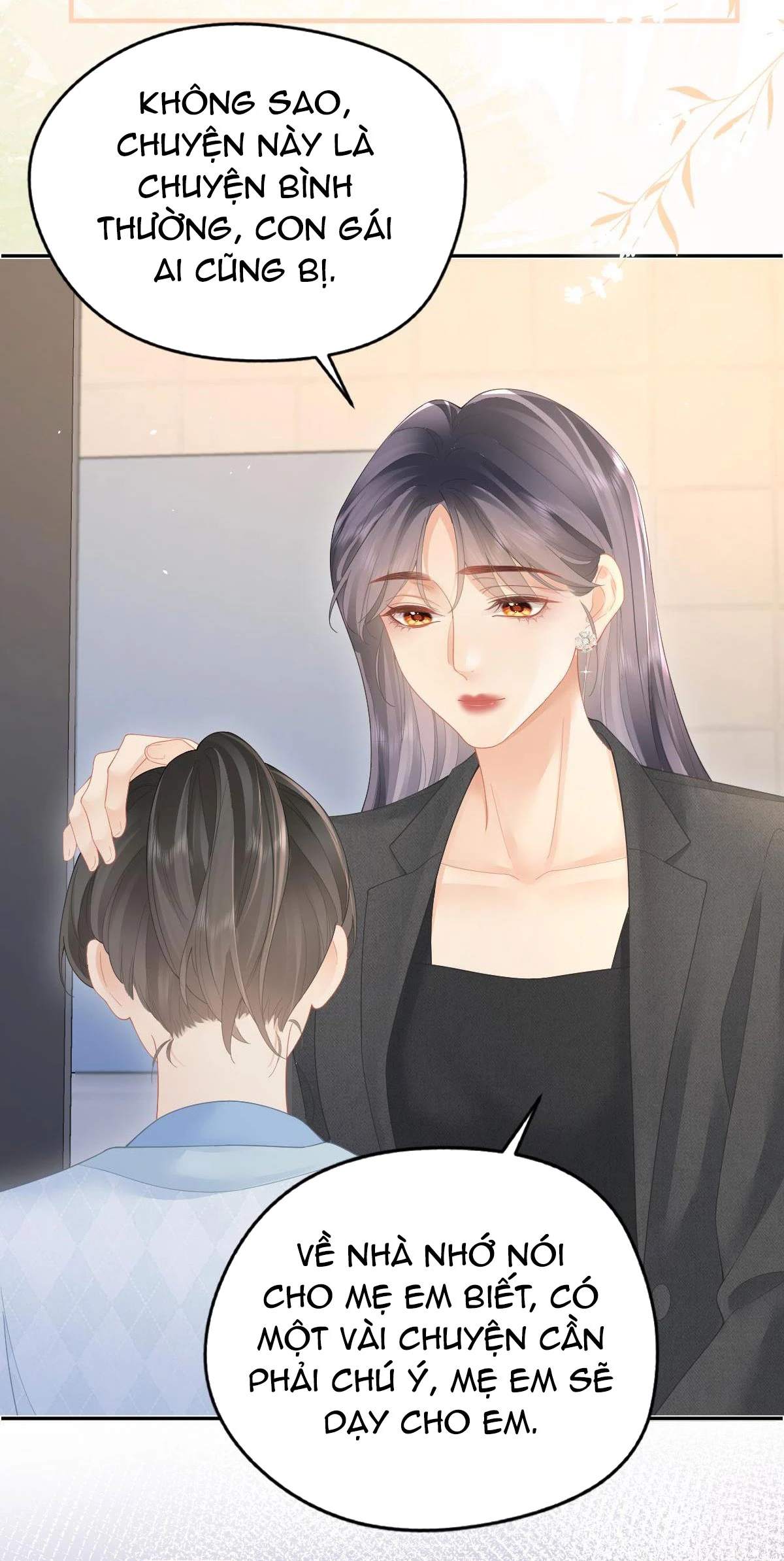 Luôn Có Giáo Viên Muốn Mời Phụ Huynh Chapter 48 - 15