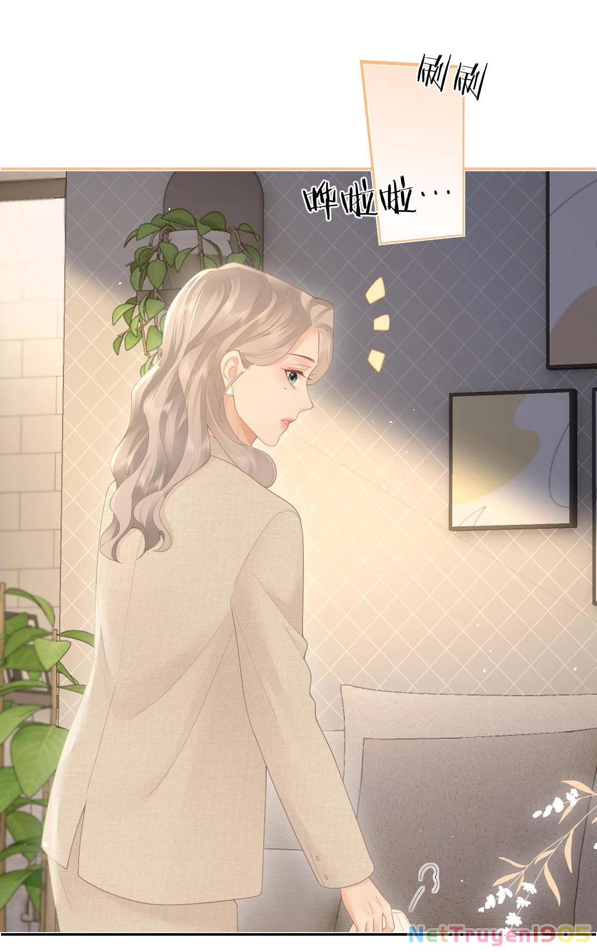 Luôn Có Giáo Viên Muốn Mời Phụ Huynh Chapter 48 - 17