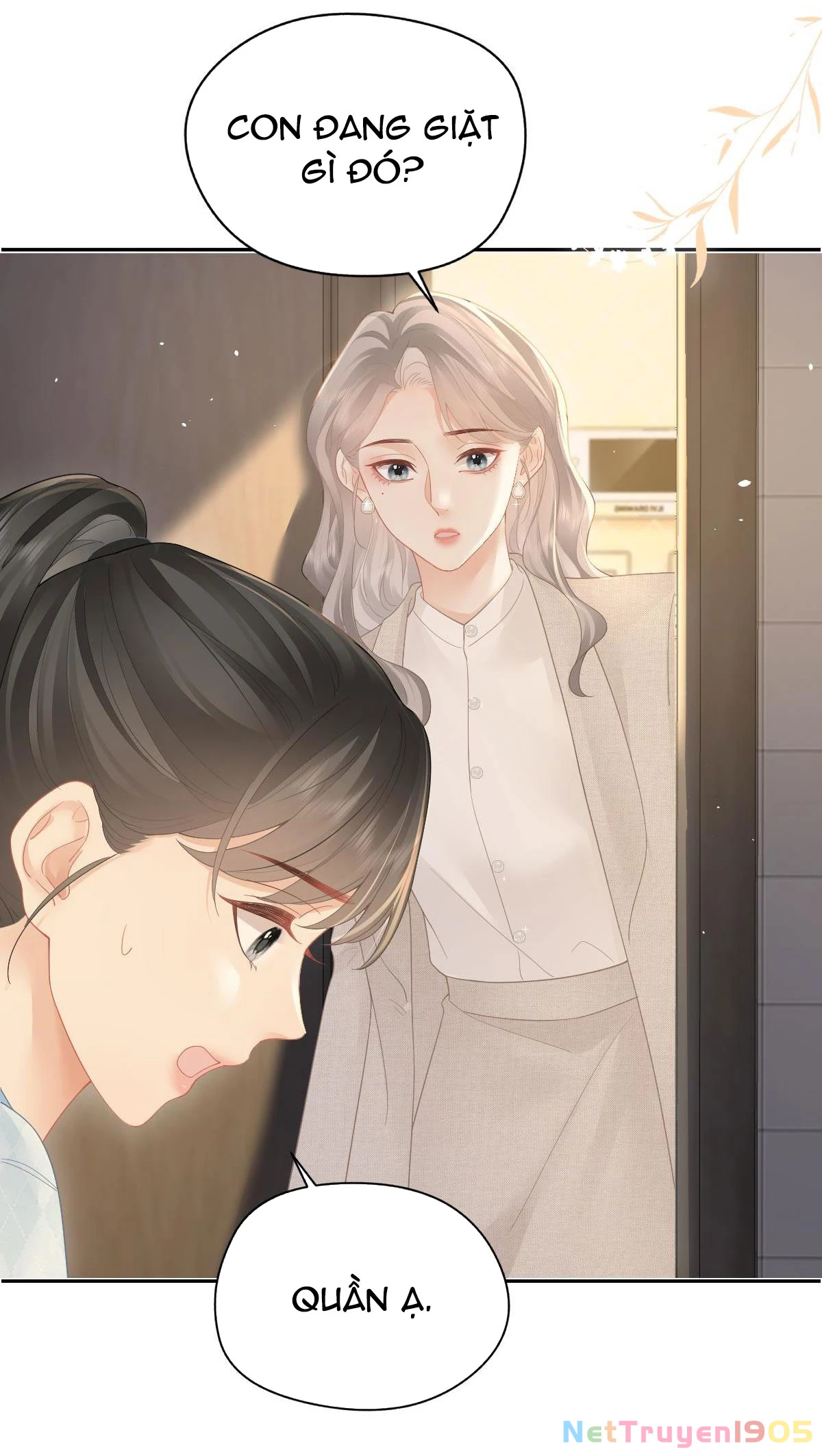 Luôn Có Giáo Viên Muốn Mời Phụ Huynh Chapter 48 - 18