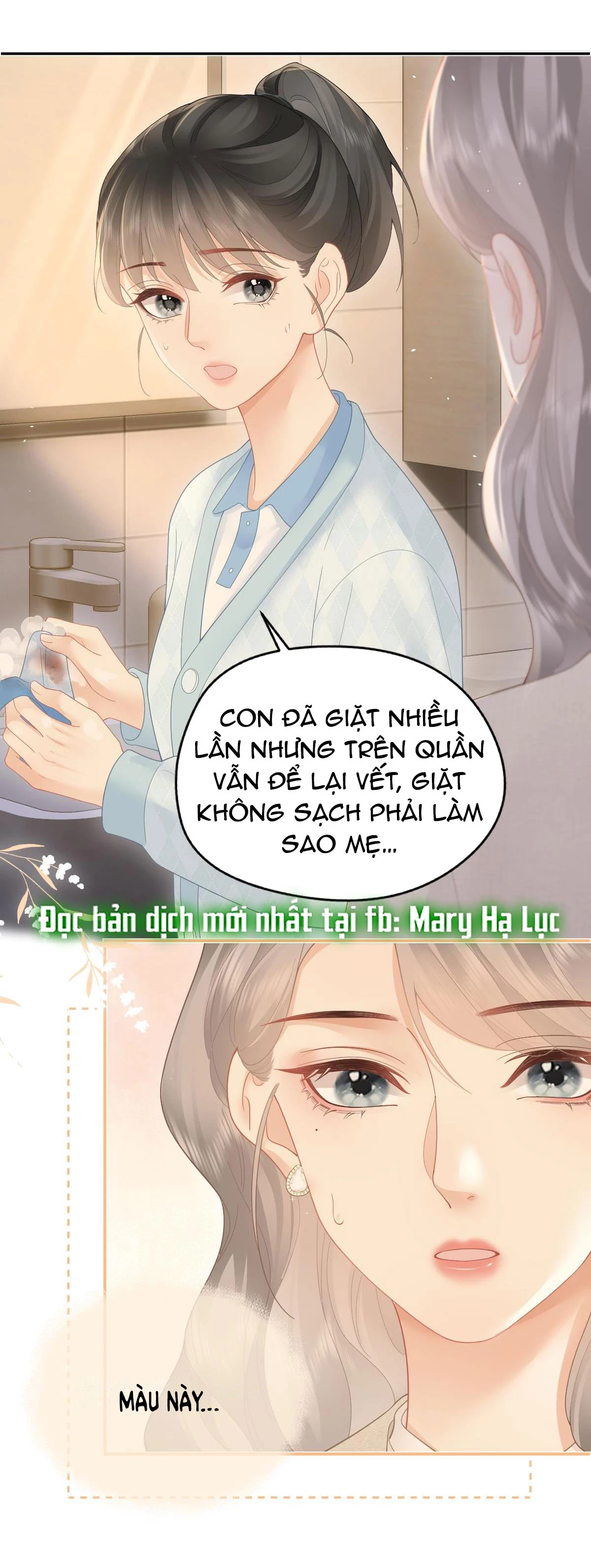 Luôn Có Giáo Viên Muốn Mời Phụ Huynh Chapter 48 - 19