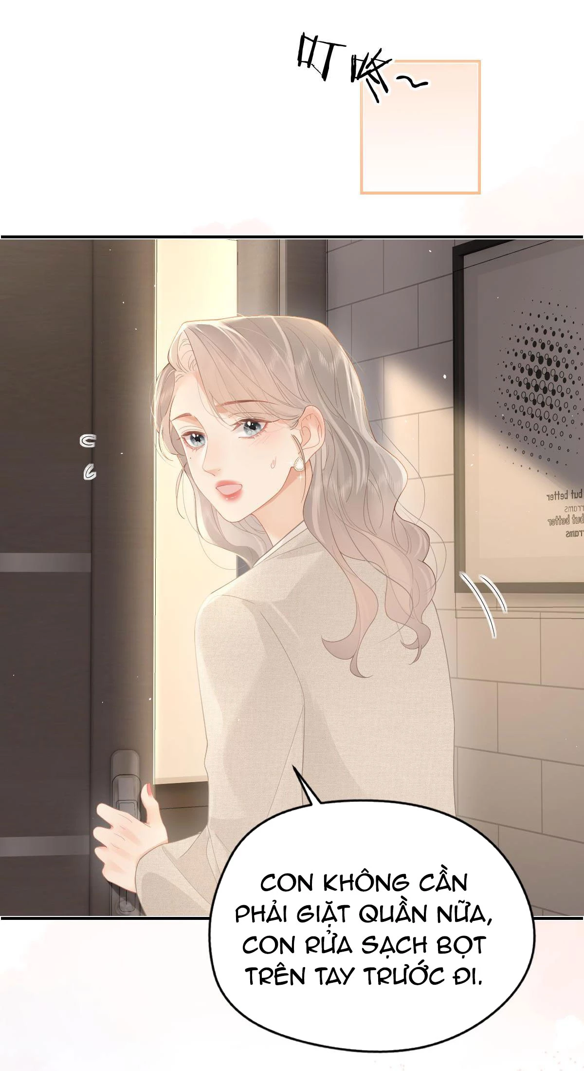 Luôn Có Giáo Viên Muốn Mời Phụ Huynh Chapter 48 - 21